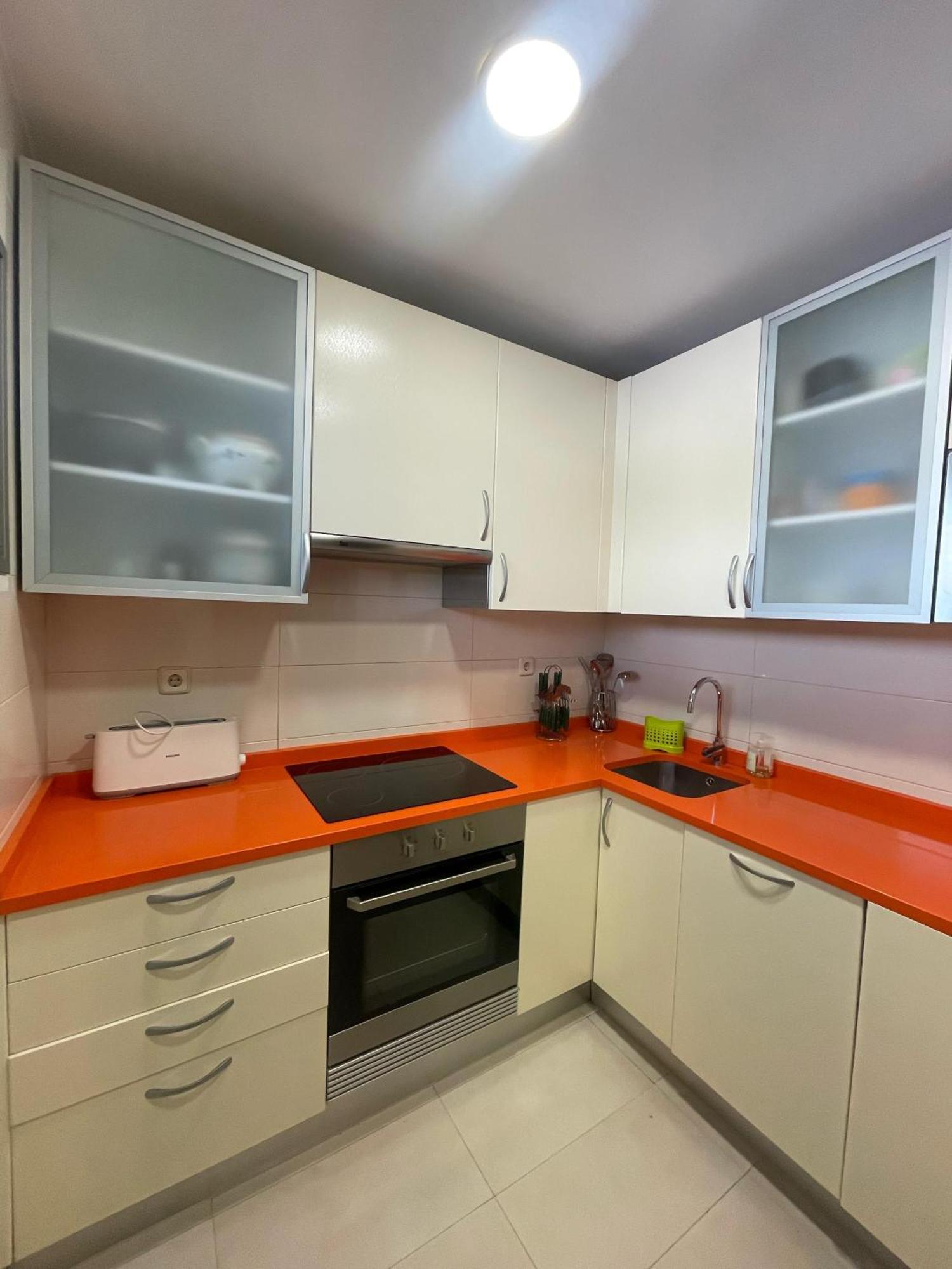 Duplex Luis Velez De Guevara *
