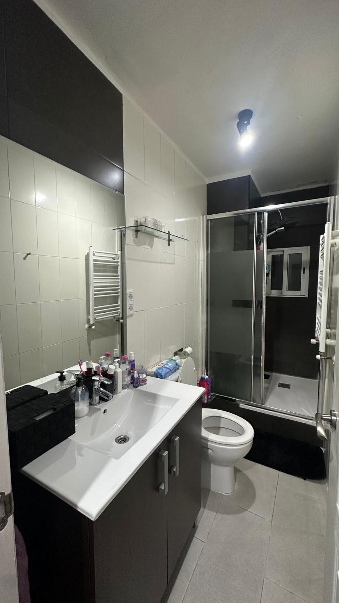 Apartment Privada Con Cama Doble *