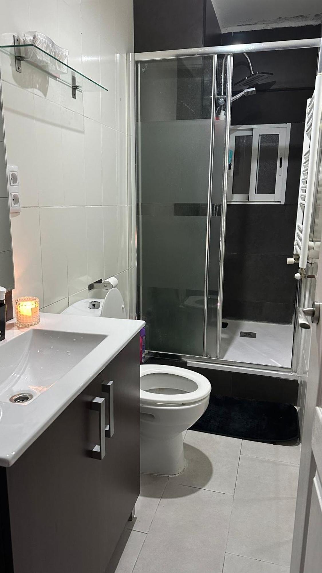 Privada Con Cama Doble