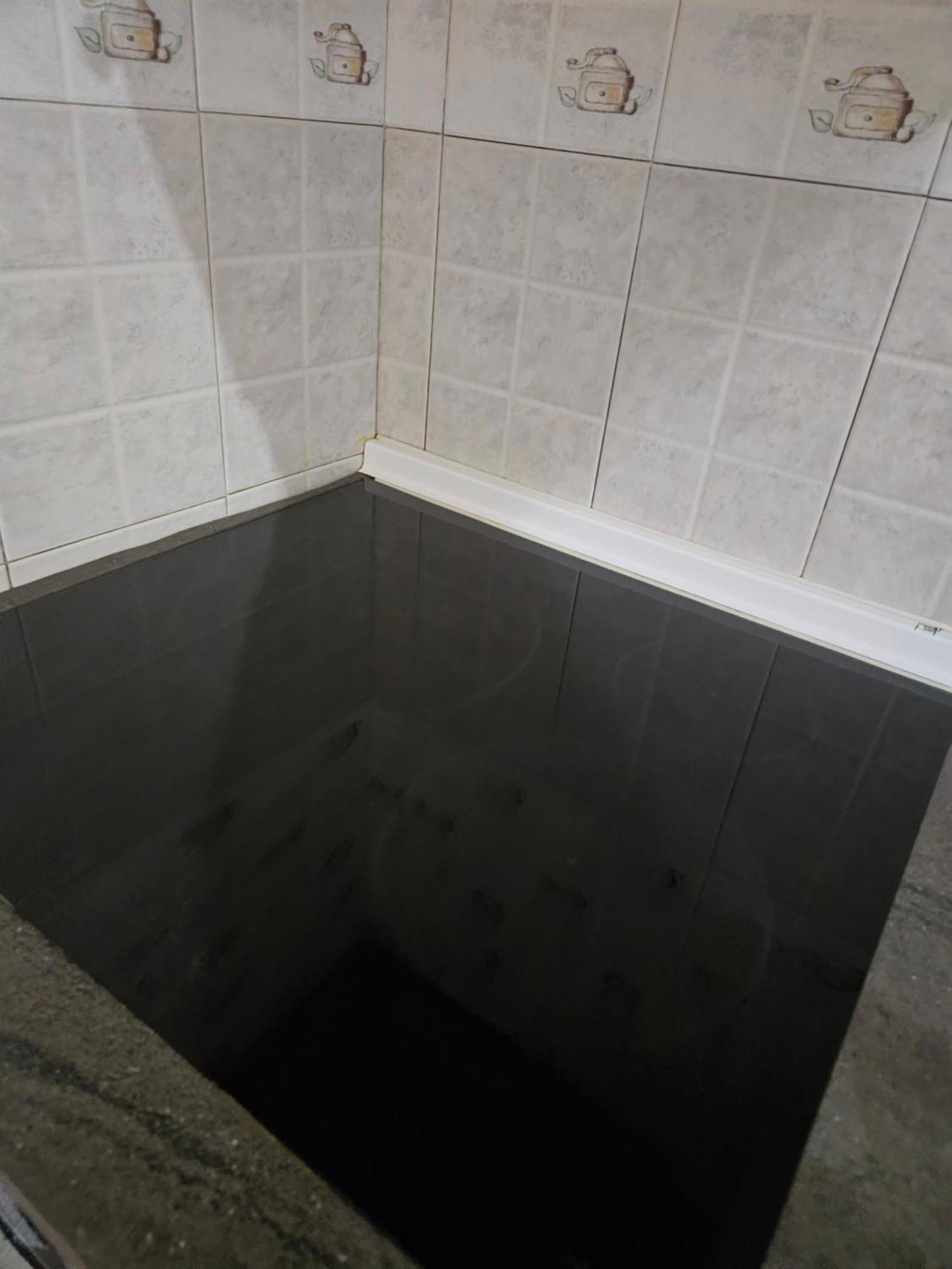 Piso Bonita Energia