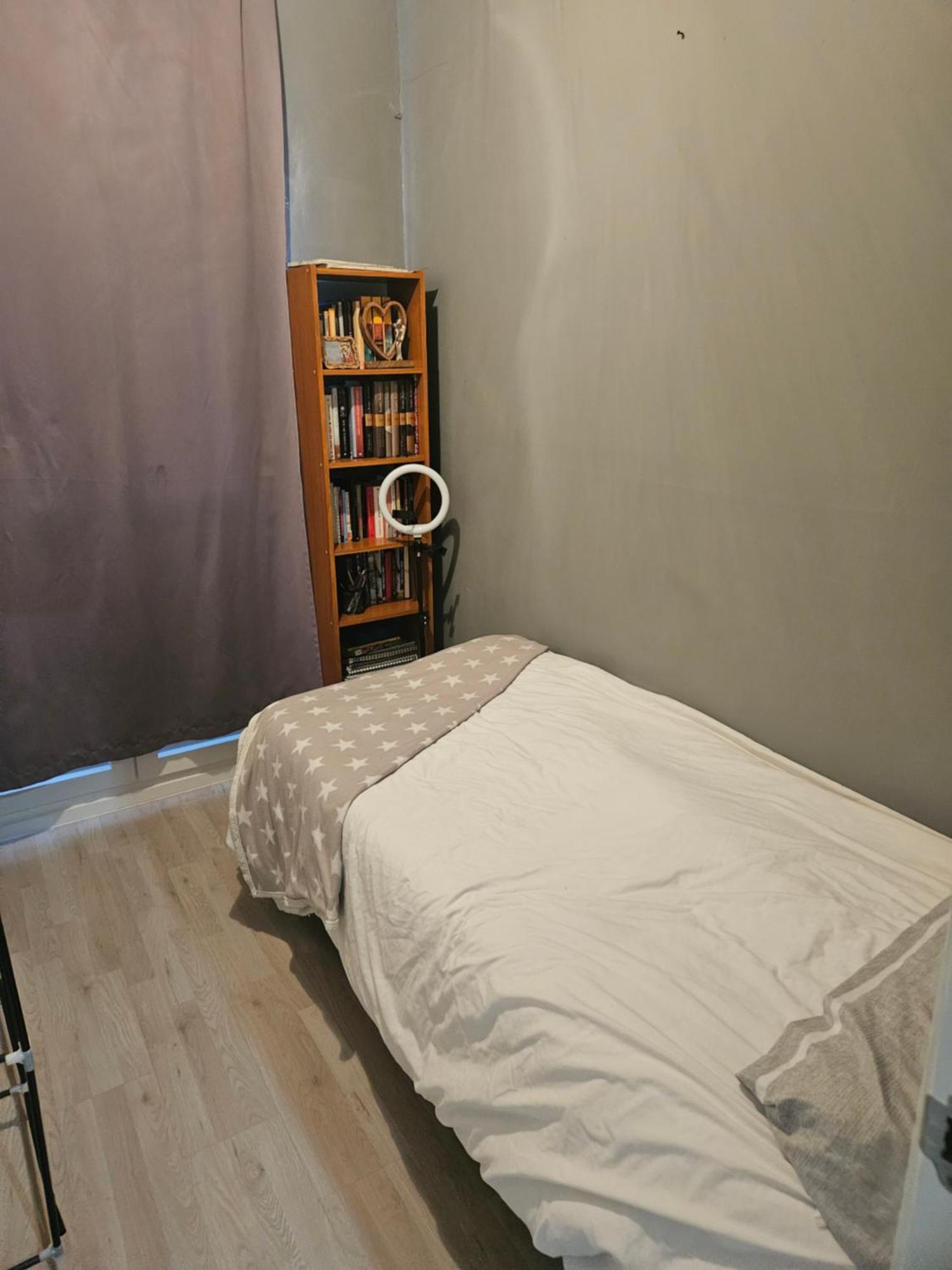Piso Bonita Energia Apartment Madrid