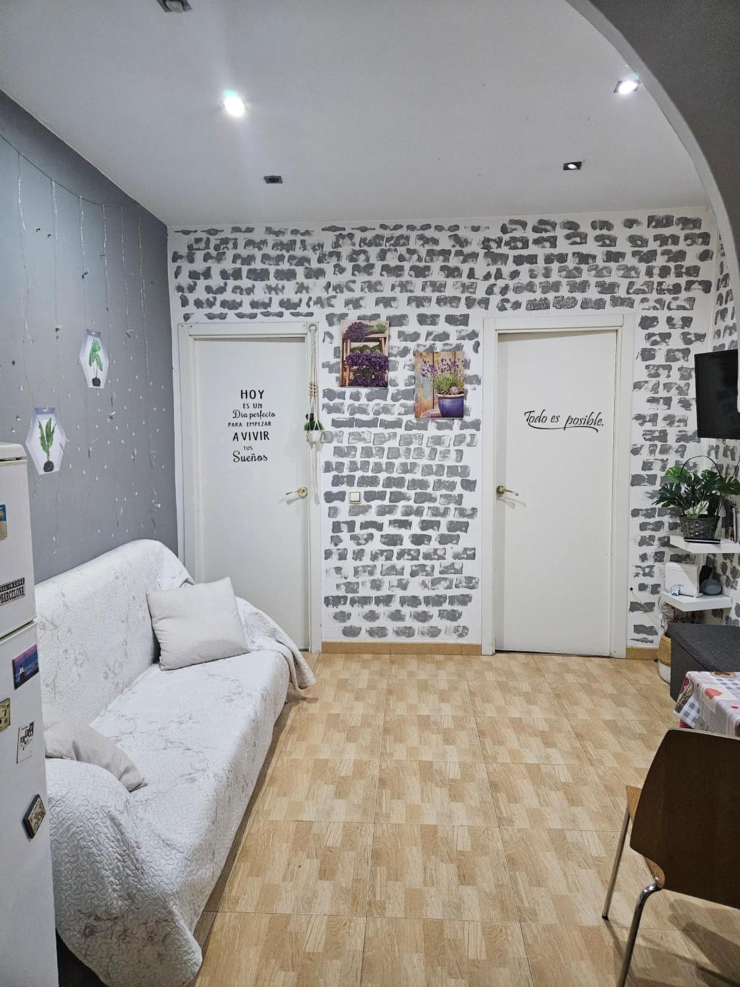 Piso Bonita Energia Apartment *