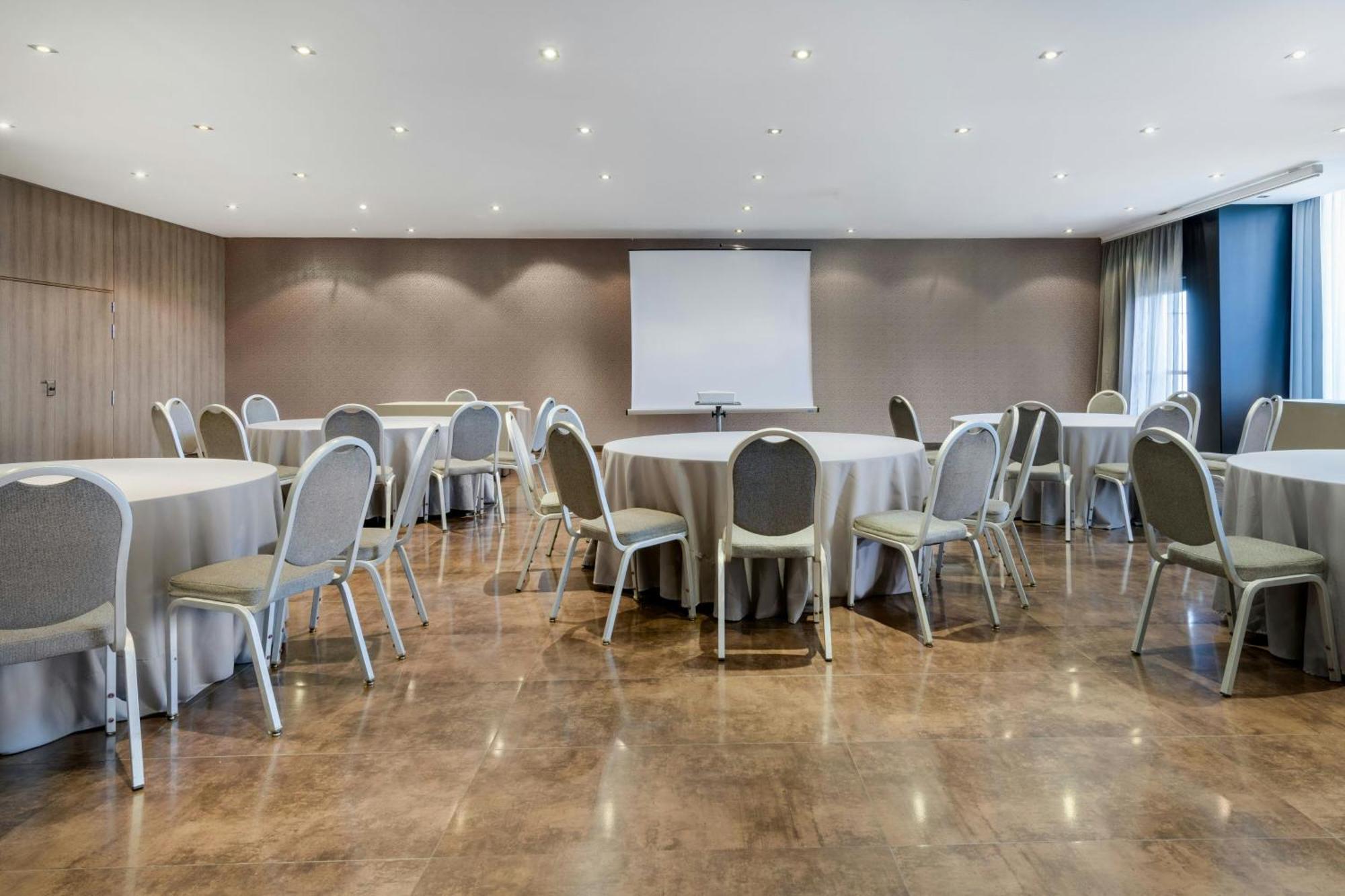 Ac Feria By Marriott 4*