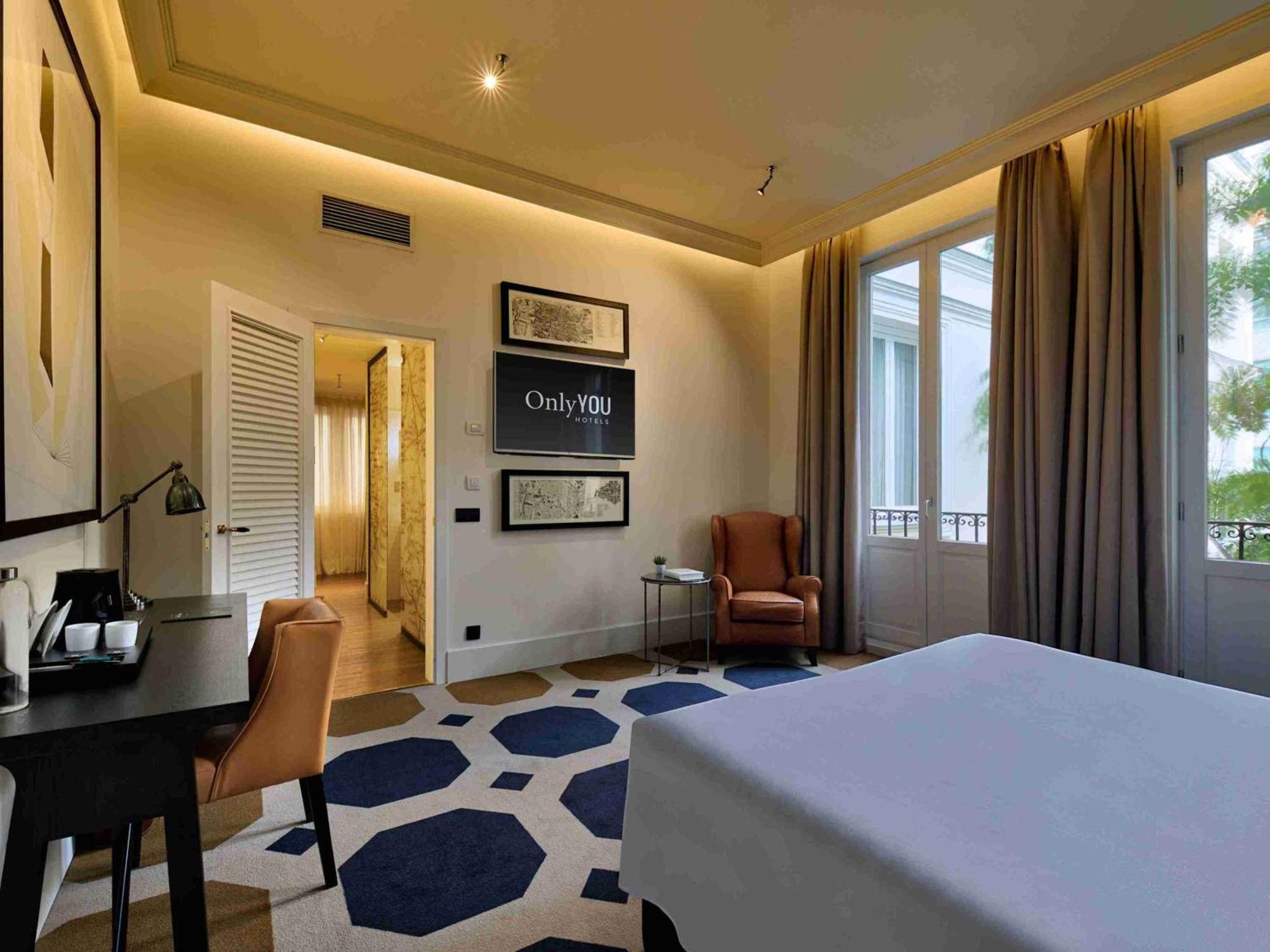 Hotel Only Boutique