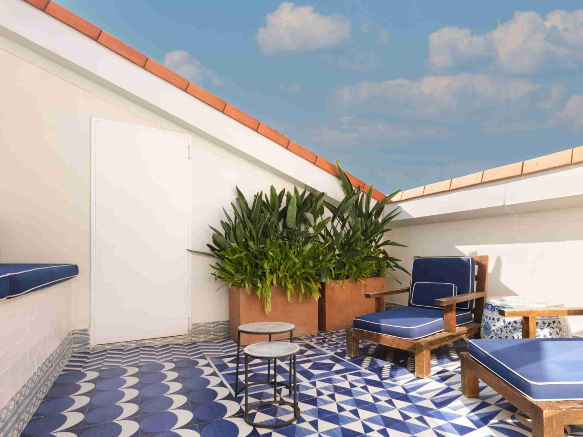Hotel Only Boutique Madri