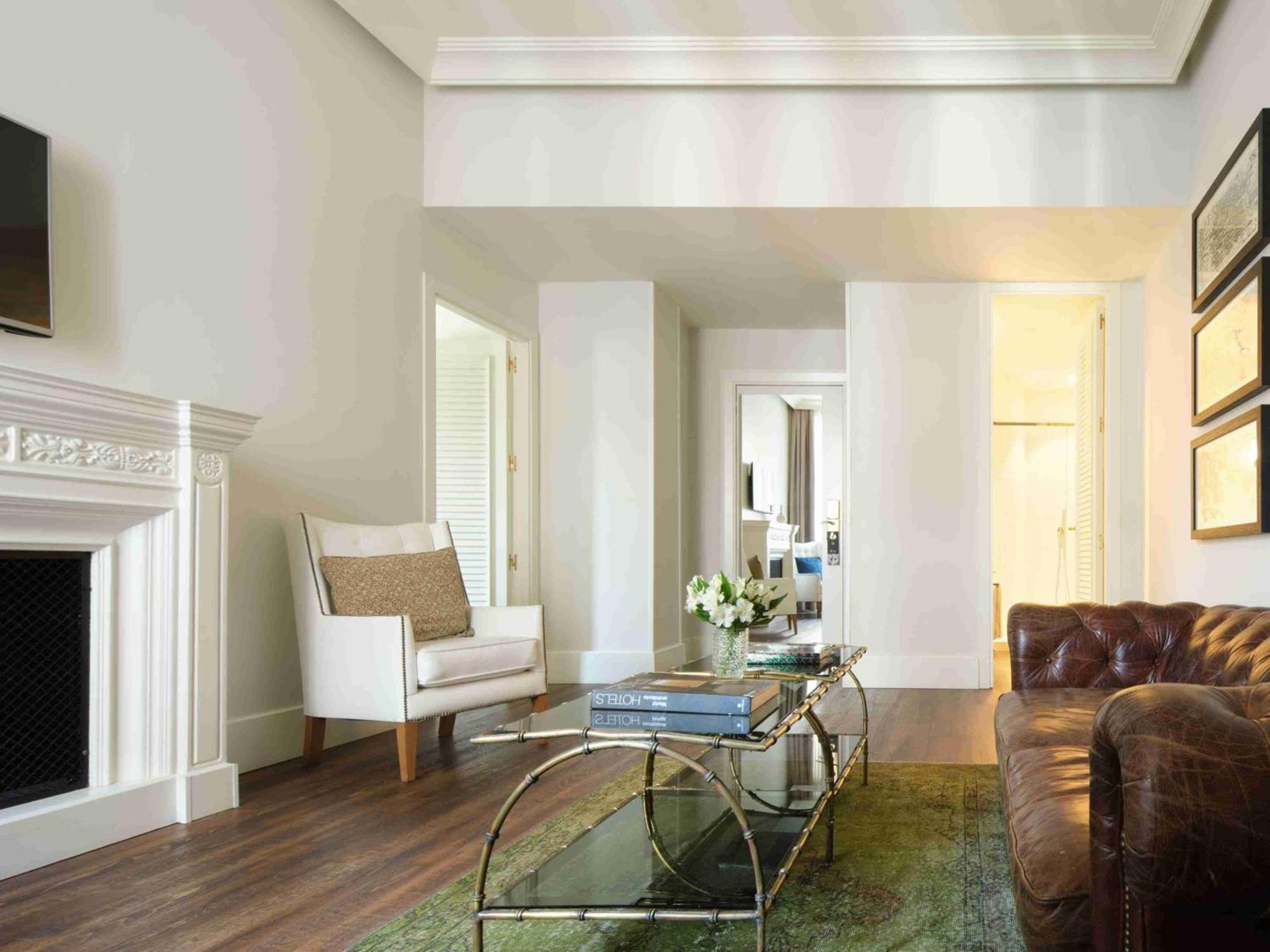 Only Boutique 4* Madrid