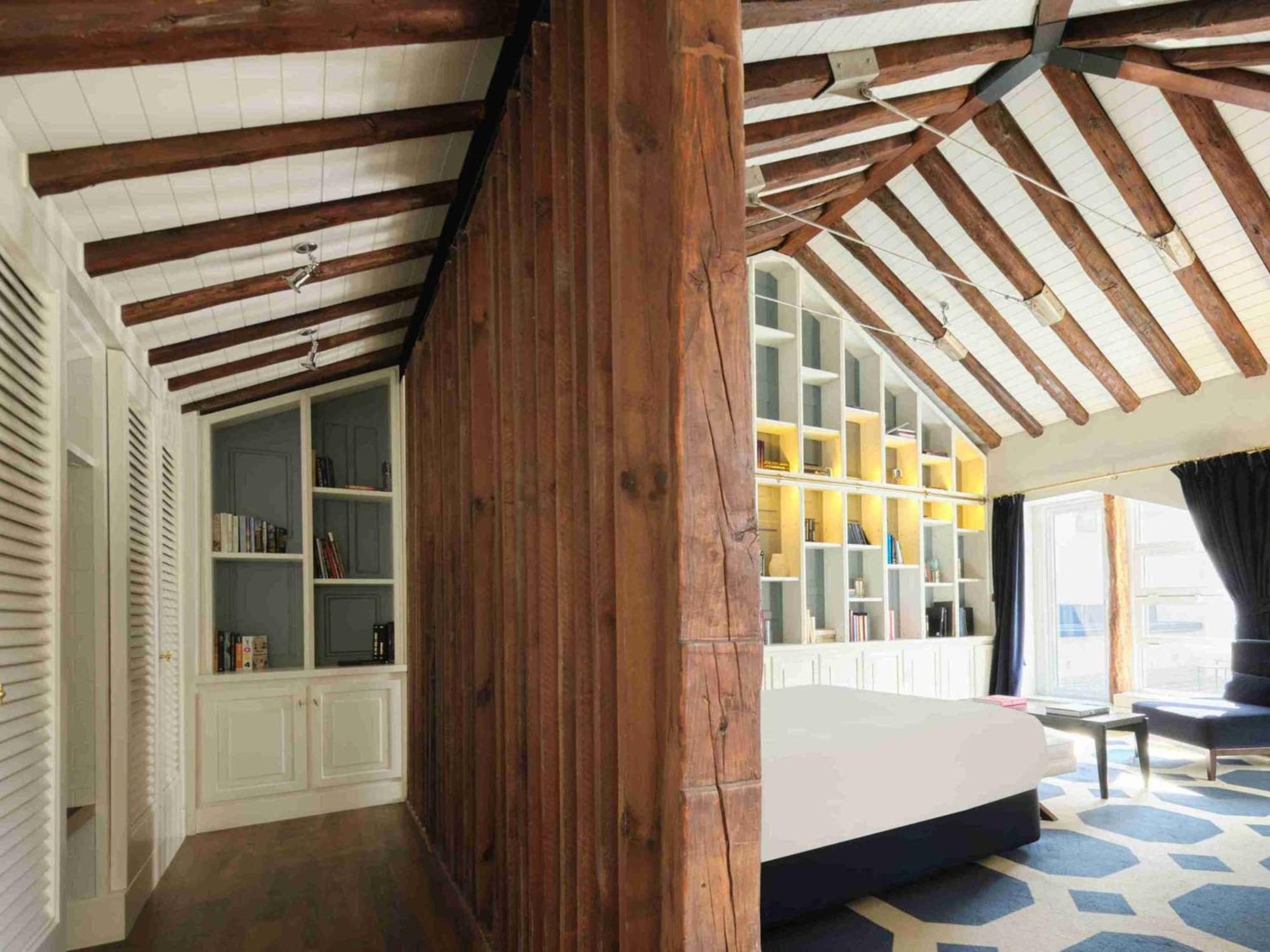 Only Boutique Hotel