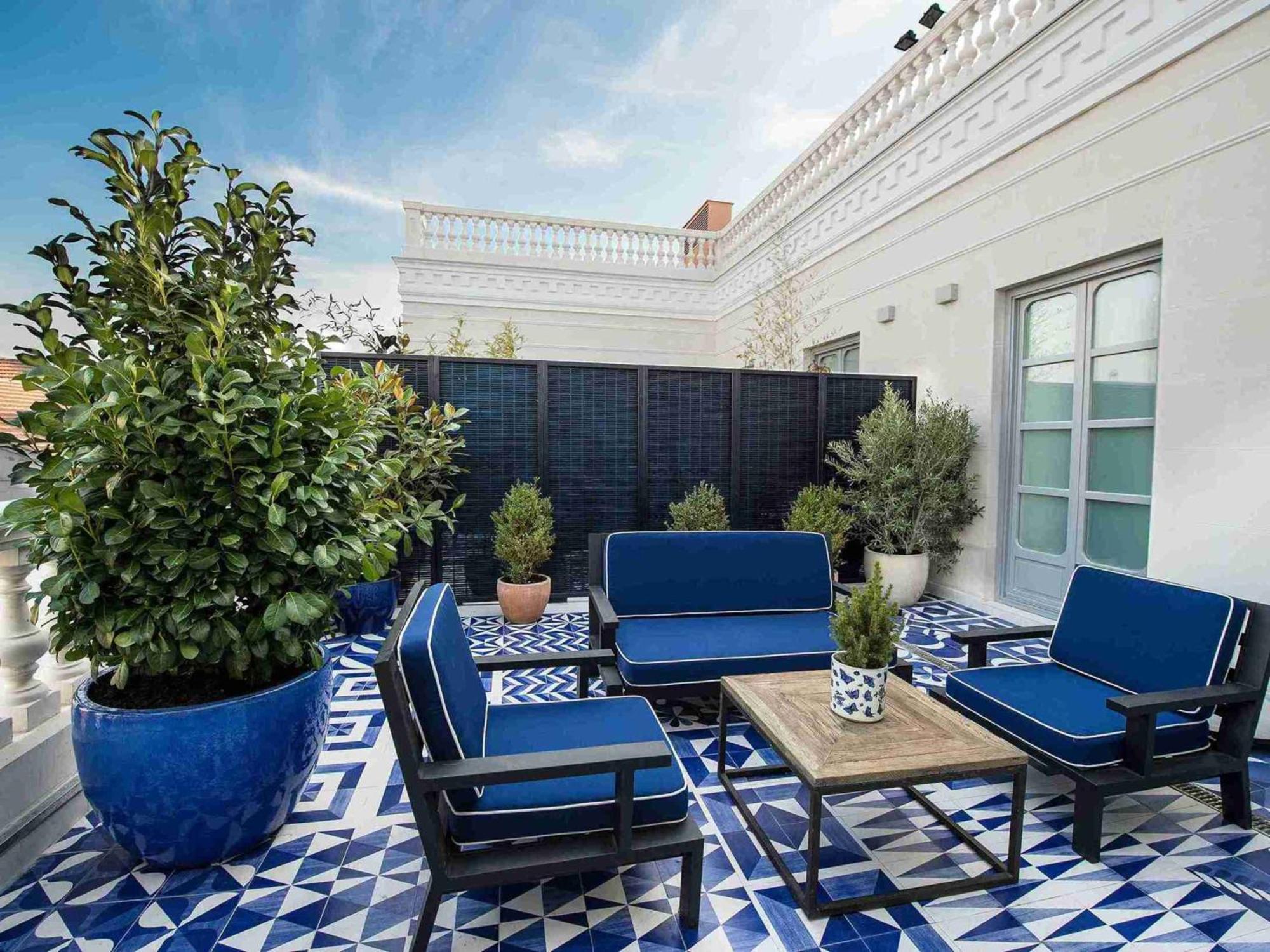 Only Boutique Hotel Madri