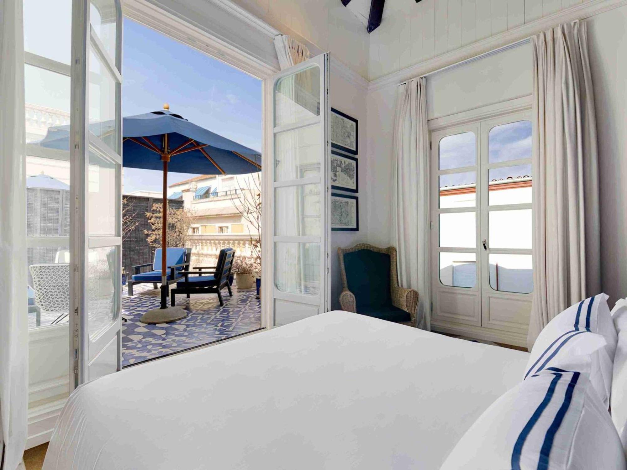 Hotel Only Boutique Madri