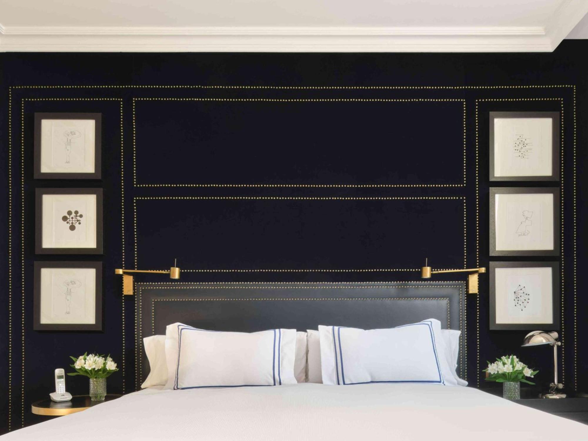Only Boutique 4* Madrid