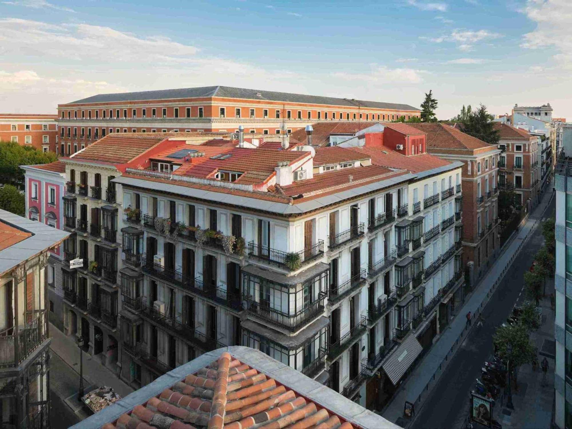Only Boutique Hotel 4*