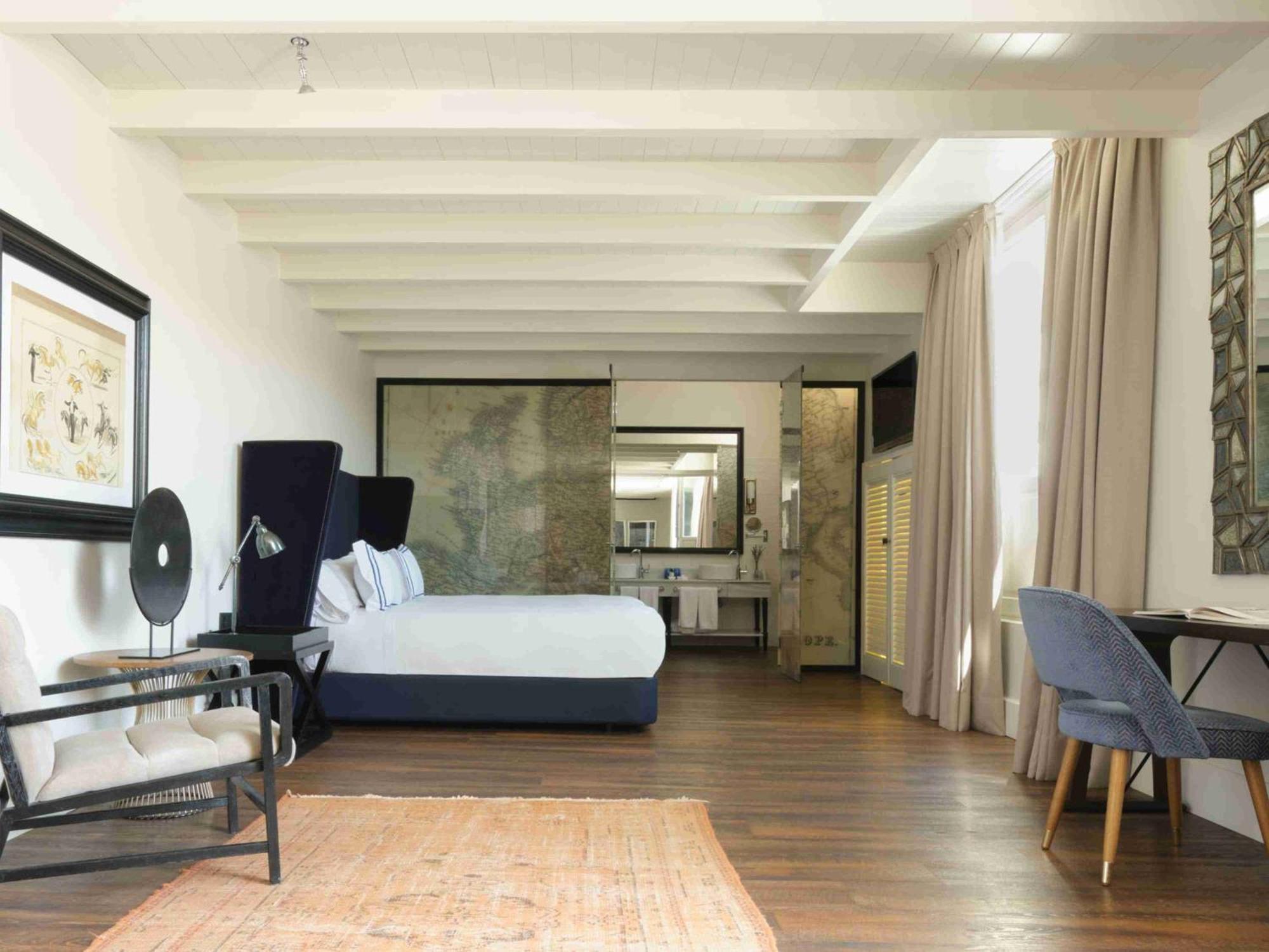 Only Boutique Hotel Madrid
