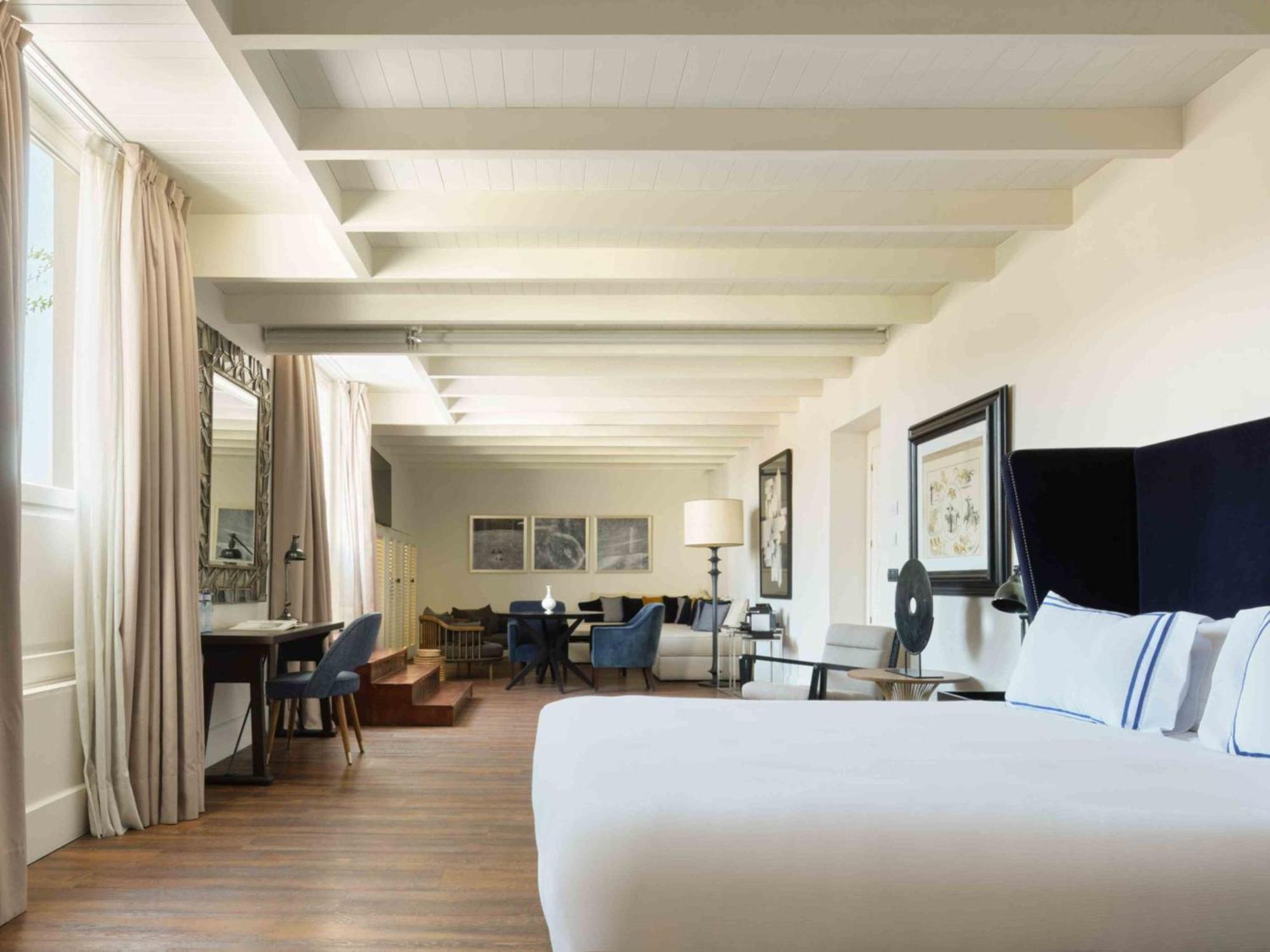 Hotel Only Boutique Madrid