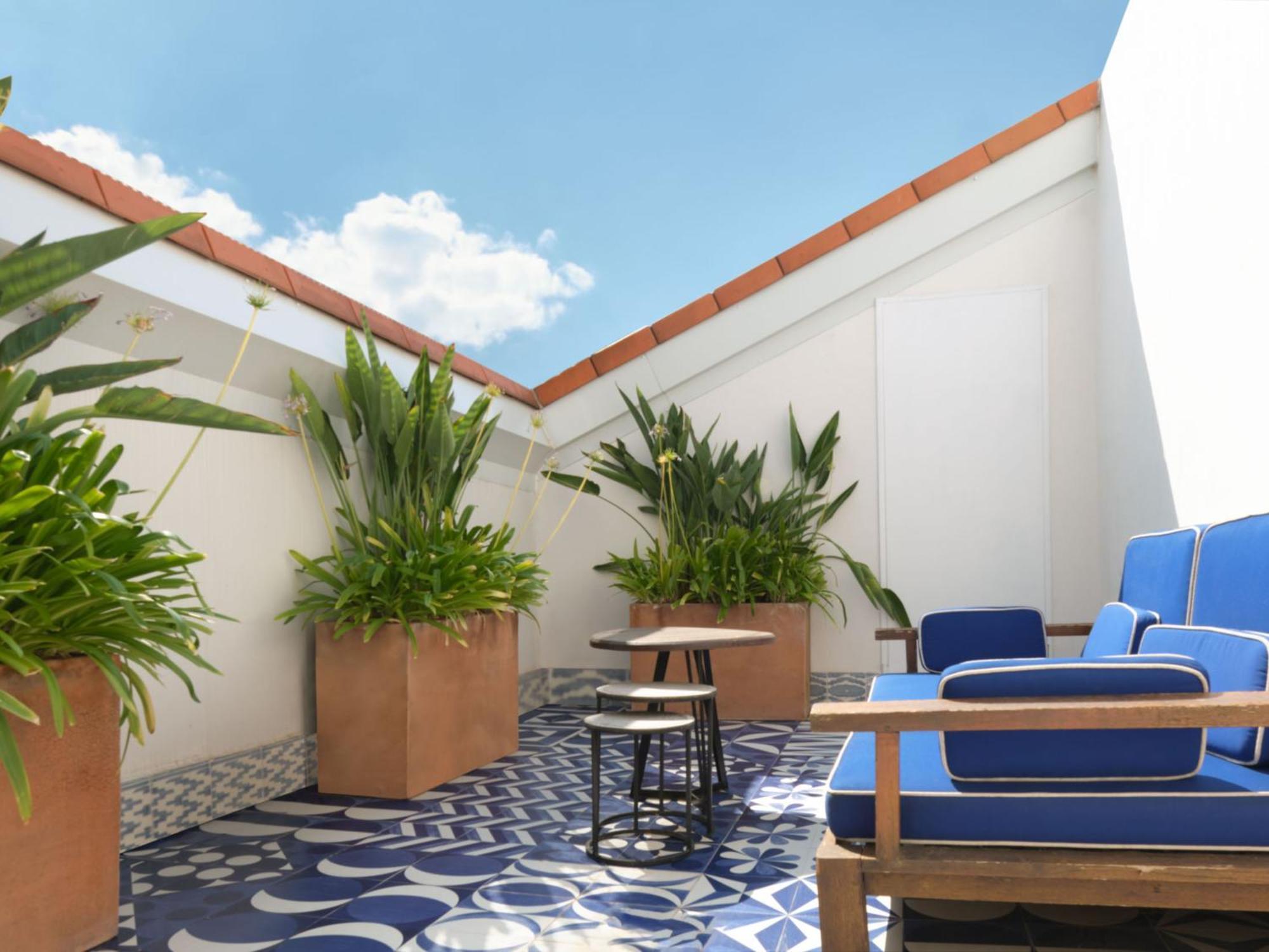 Only Boutique Hotel Madrid