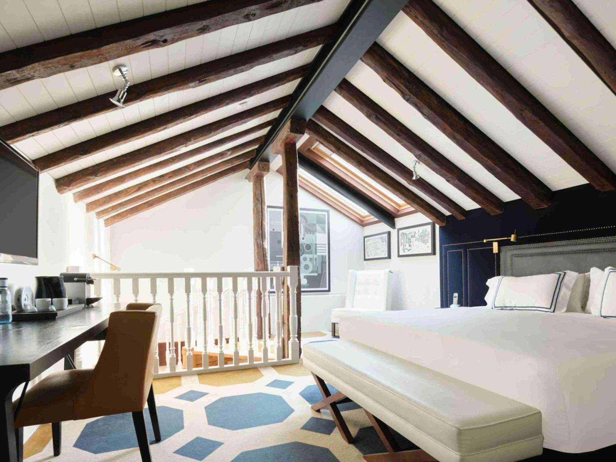 Hotel Only Boutique Madrid