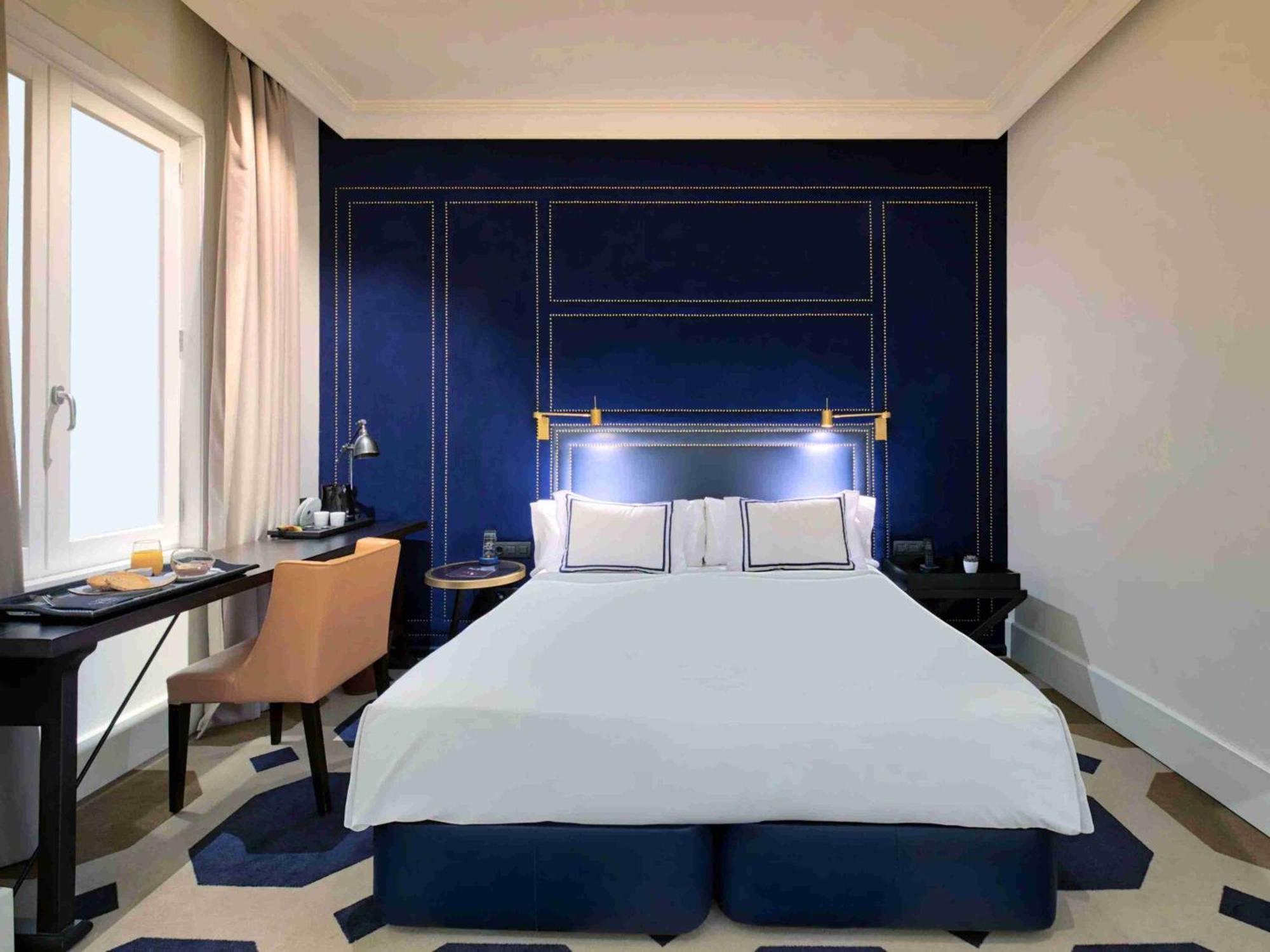 Hotel Only Boutique Madrid