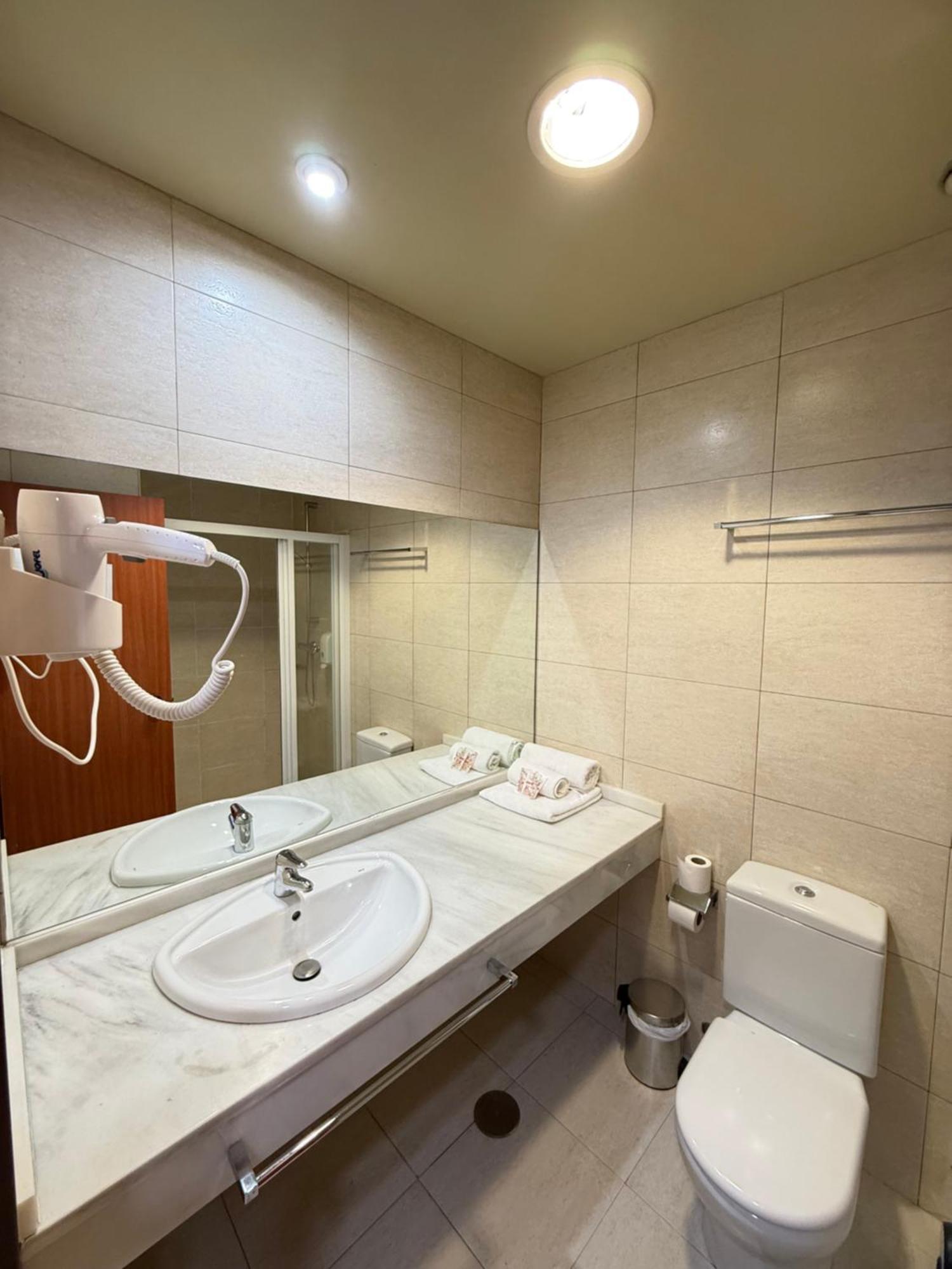 Hotel Mediterranea 3*