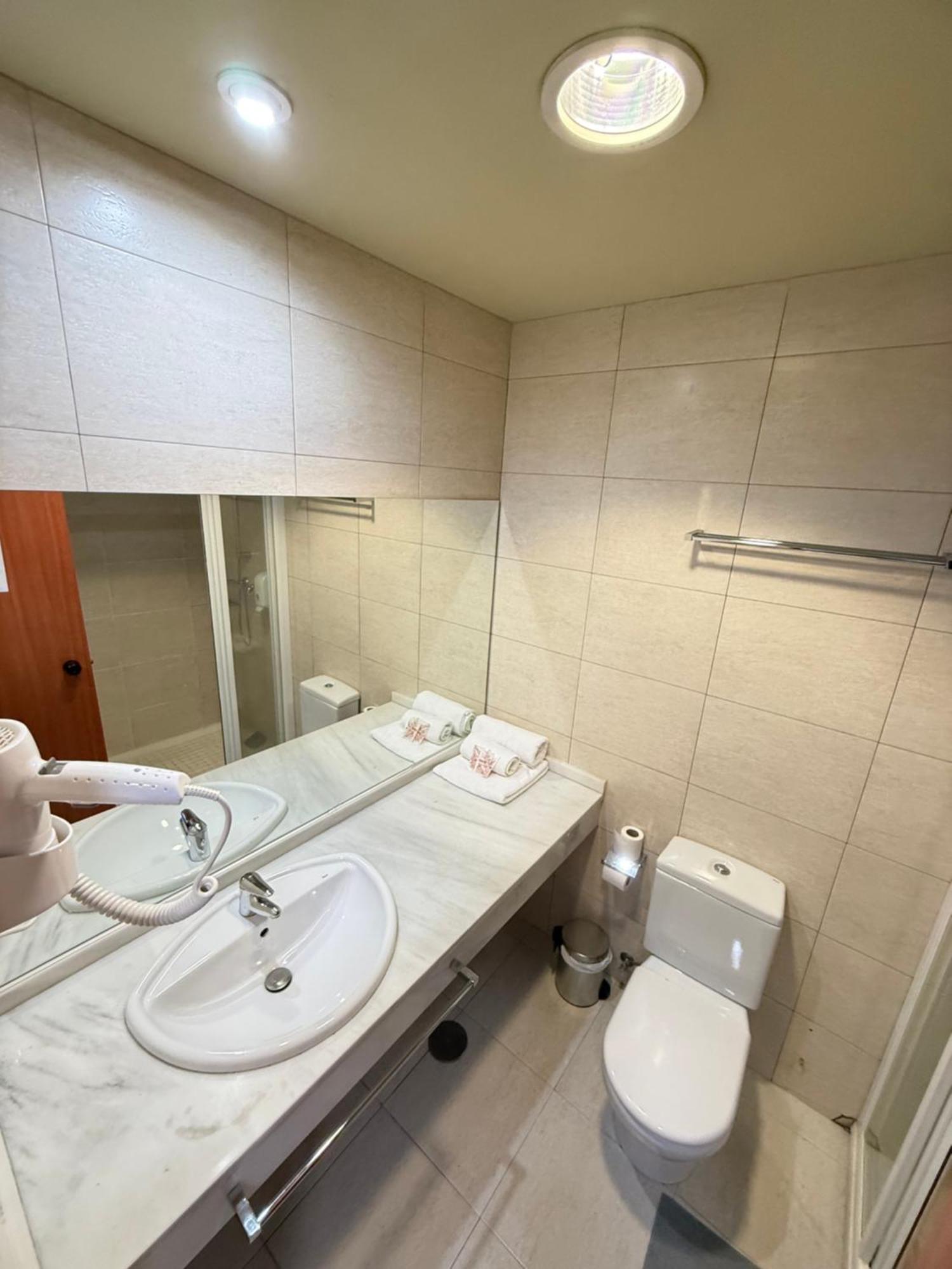 Mediterranea Hotel Madri