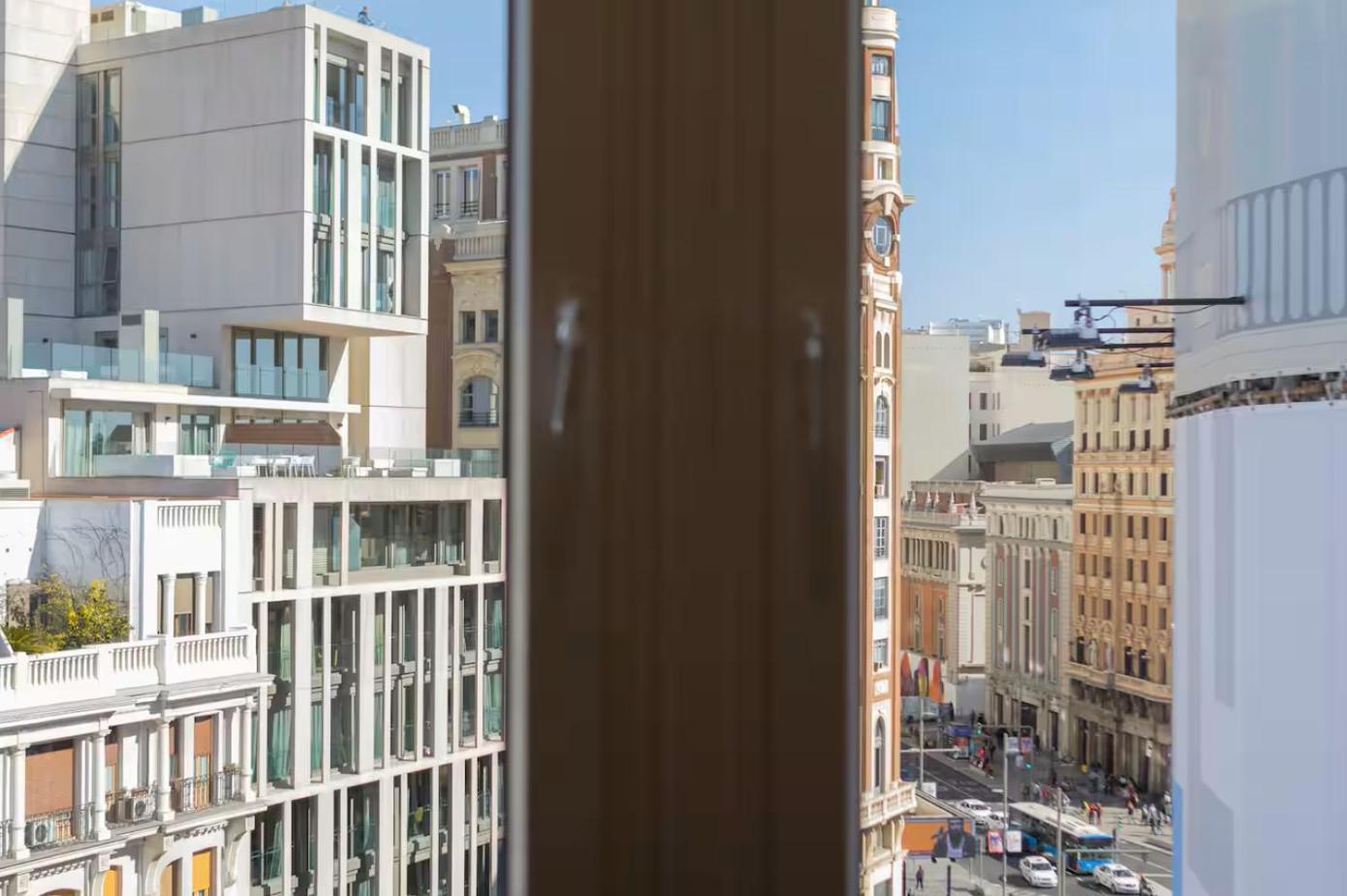 Gran Via Apartment