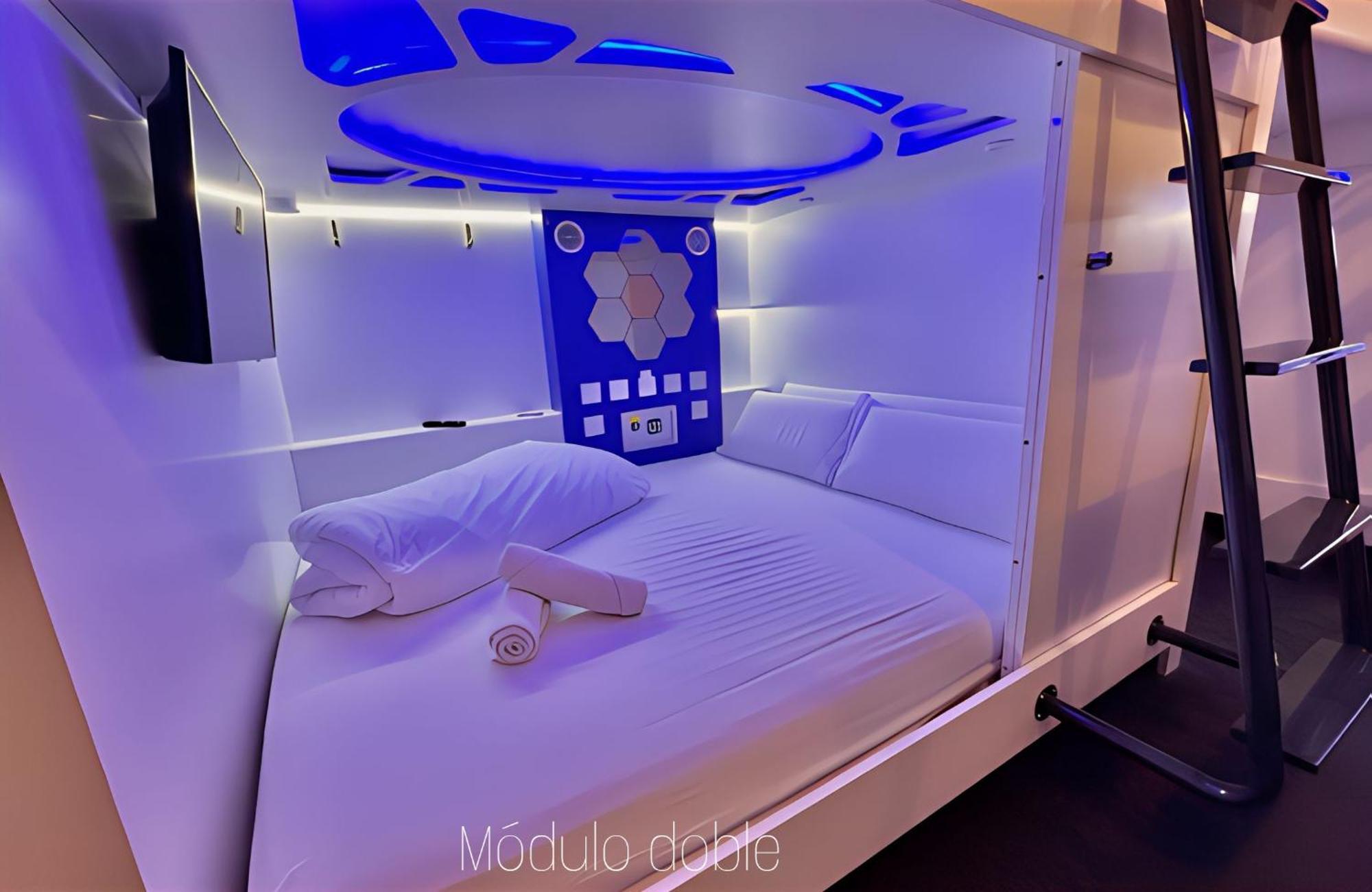 Hostal Modular Madrid