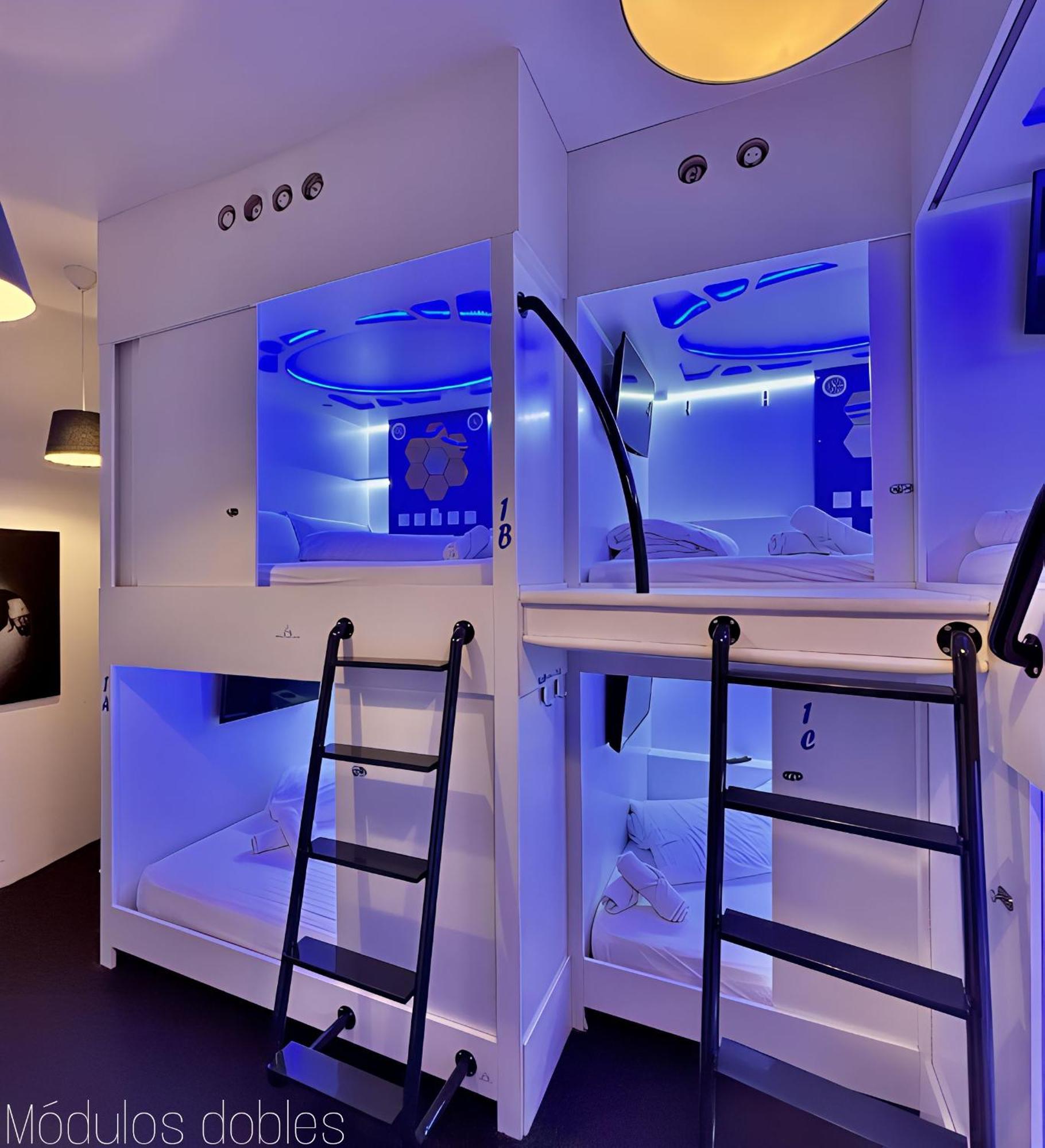 Hostal Modular *