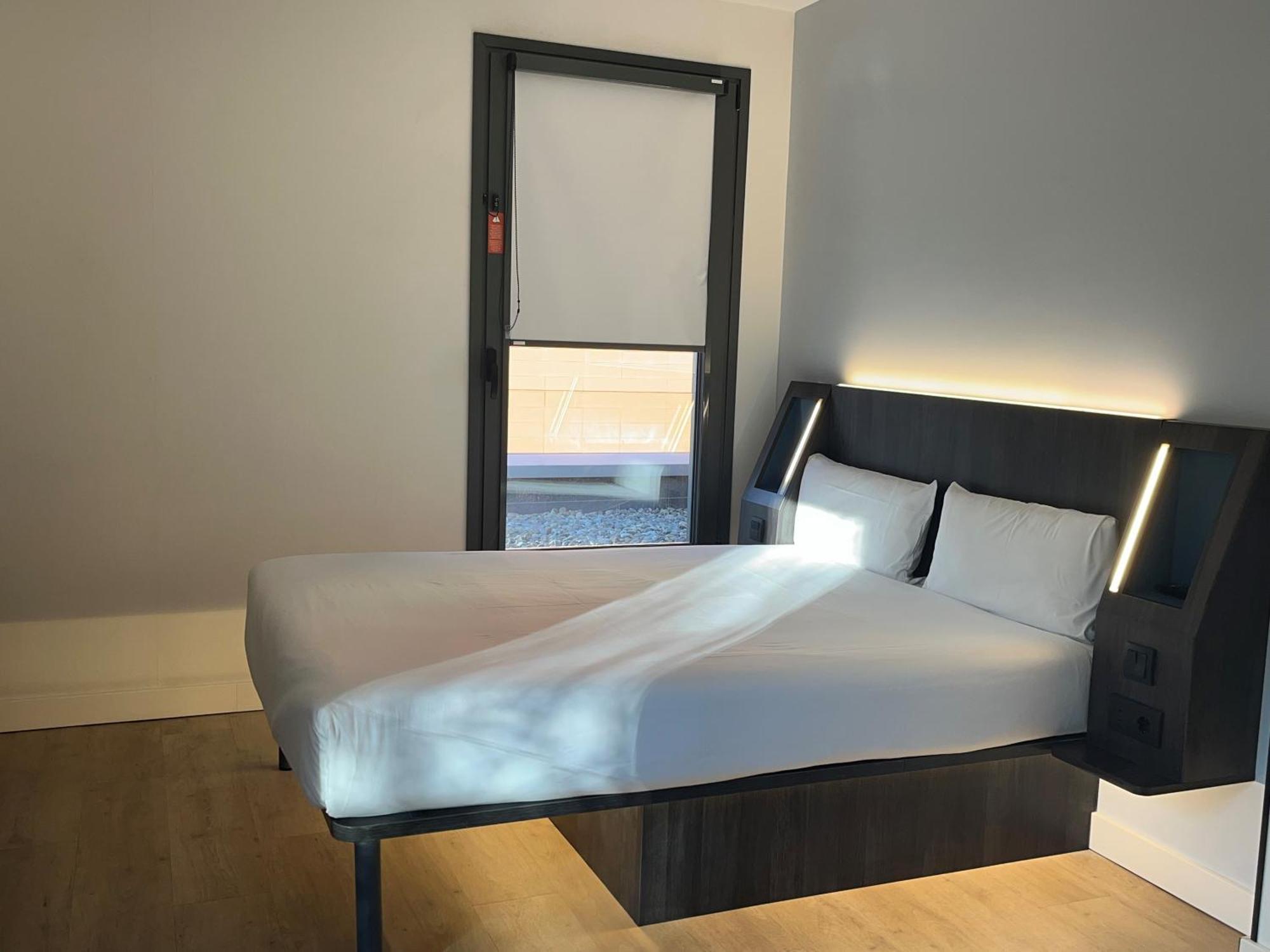Guest house Hs Centro Atocha 2*