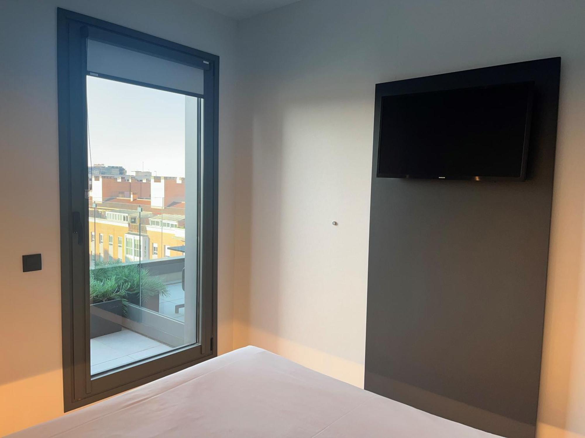 Hs Centro Atocha Guest house Madrid