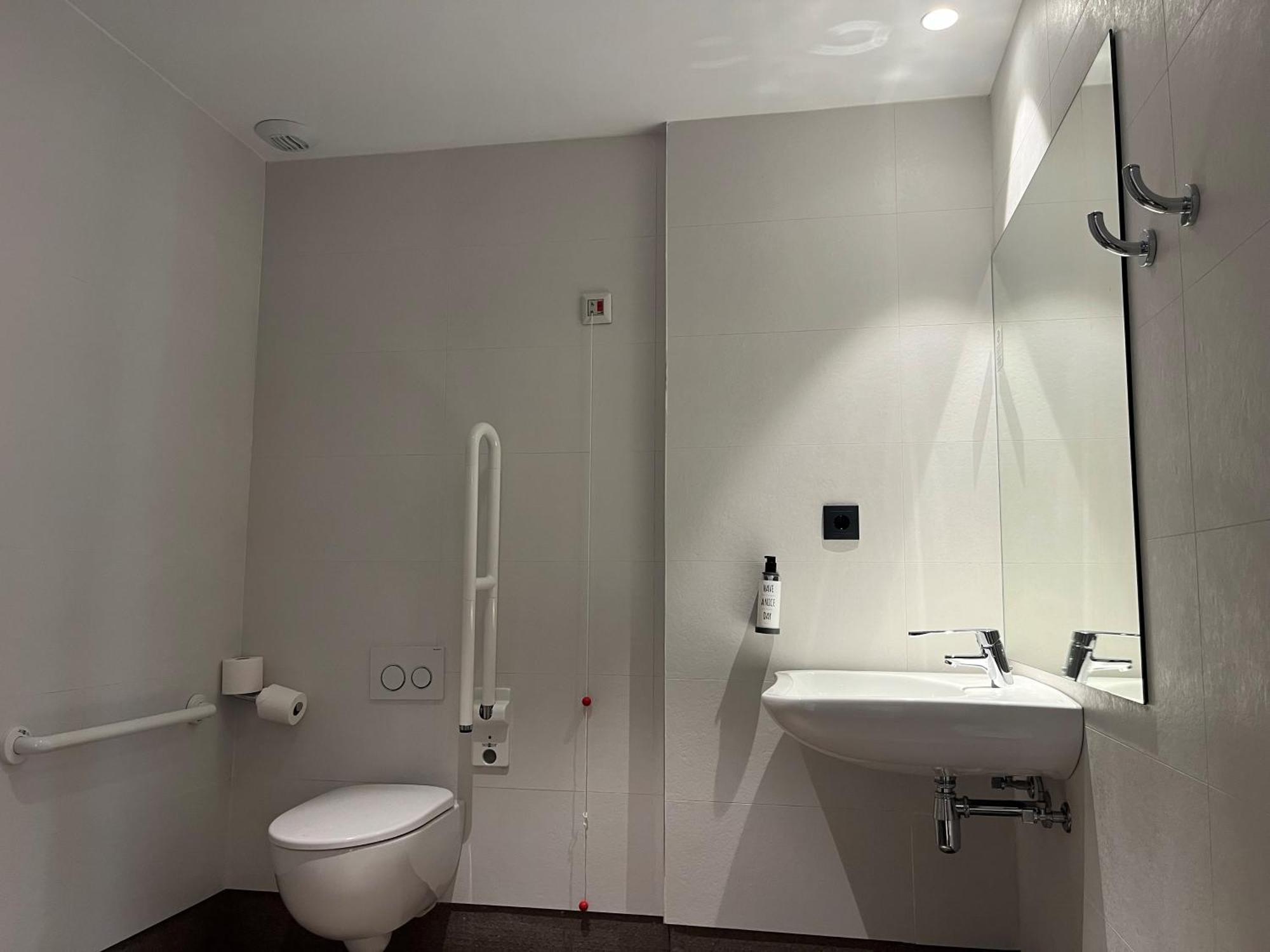 Guest house Hs Centro Atocha Madrid