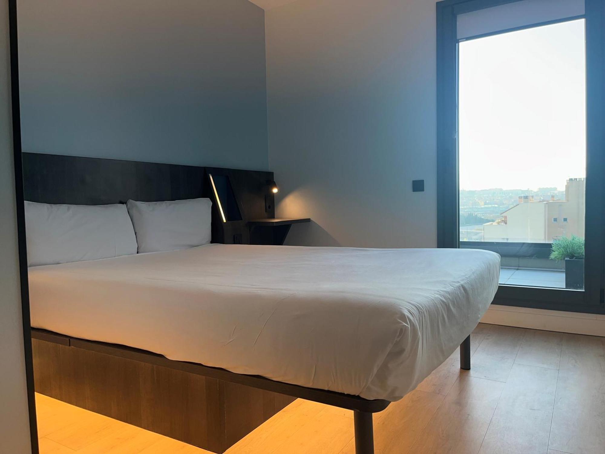 Guest house Hs Centro Atocha