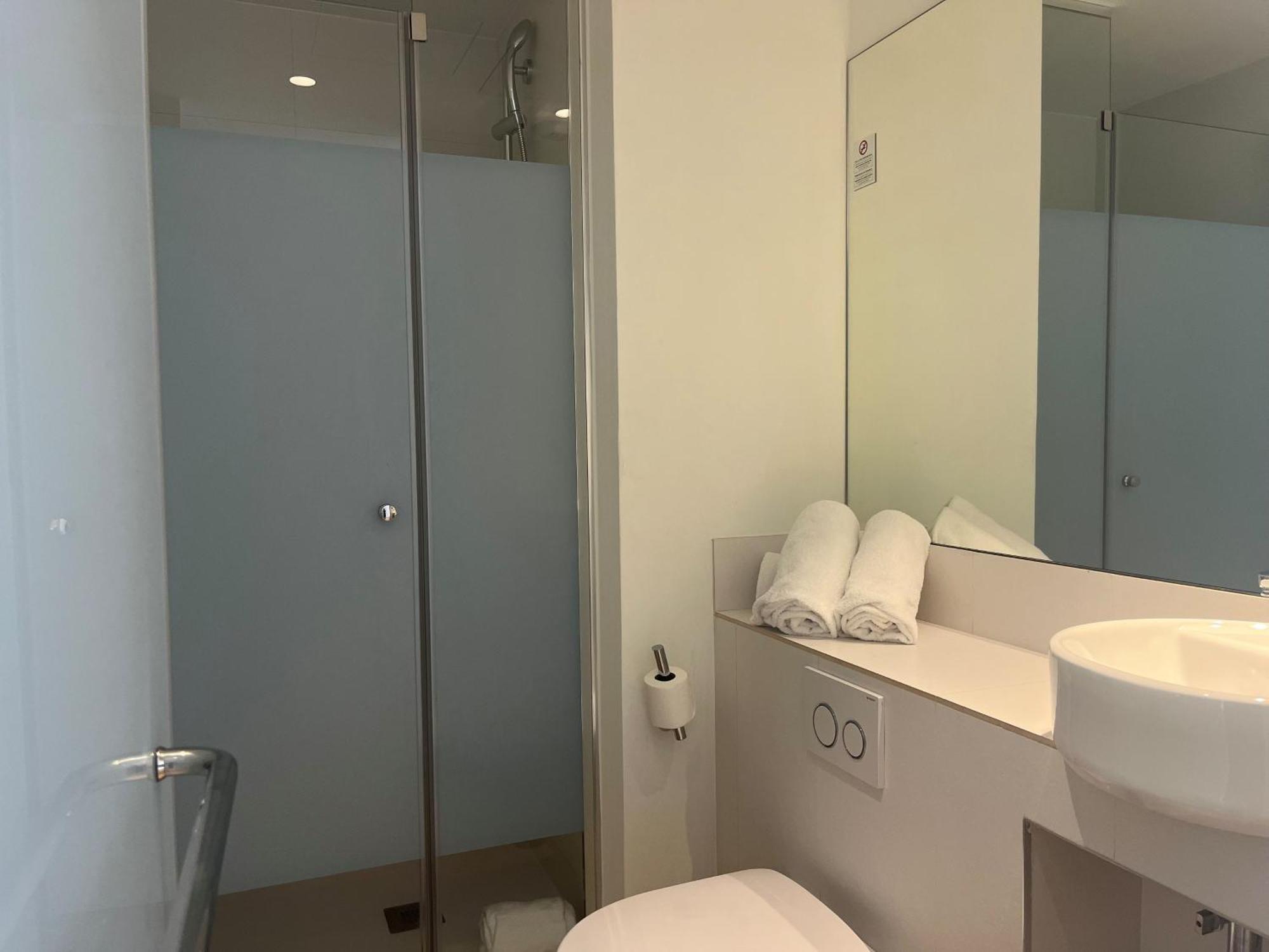 Hs Centro Atocha Guest house Madrid
