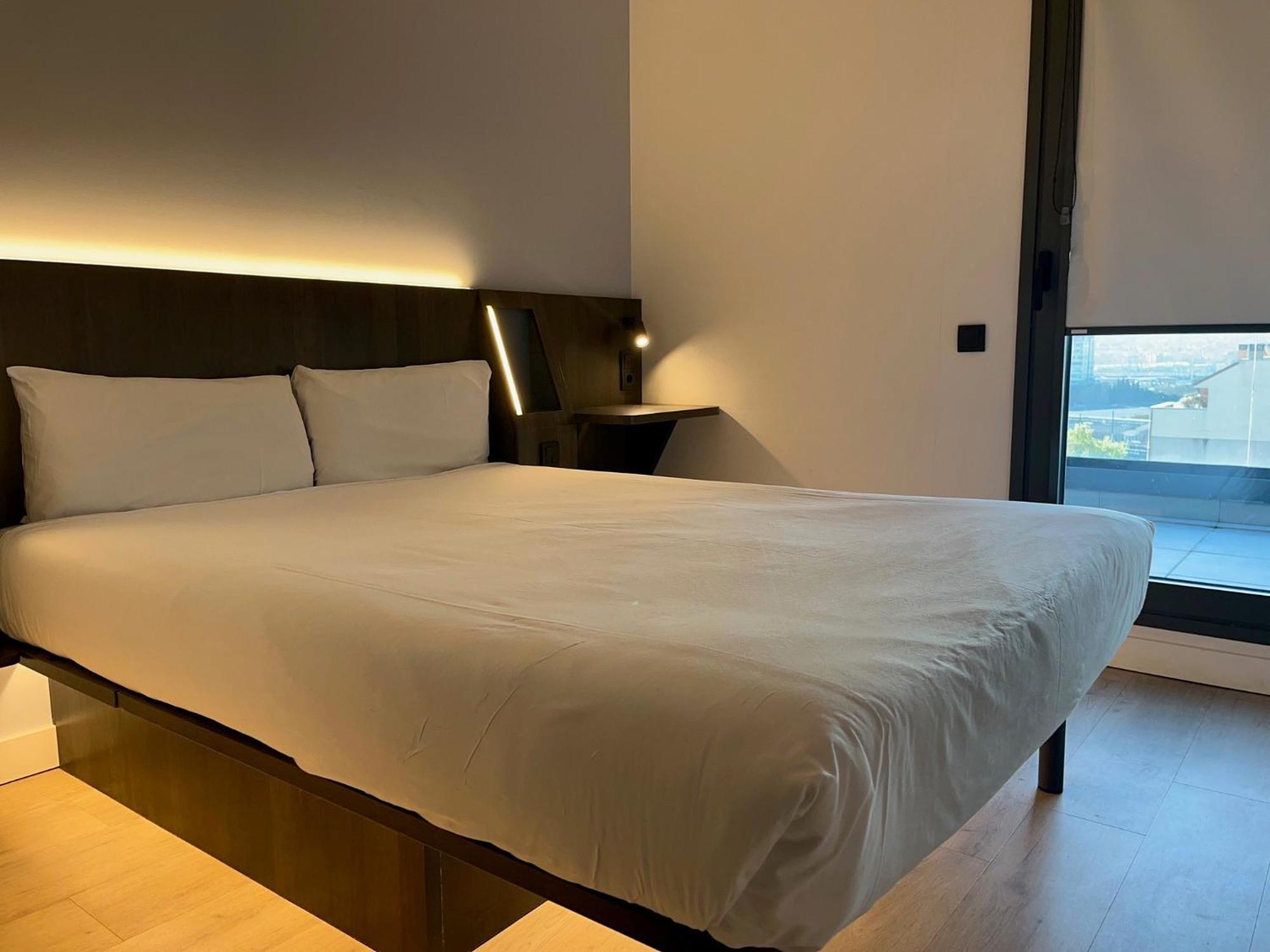 Guest house Hs Centro Atocha Madrid