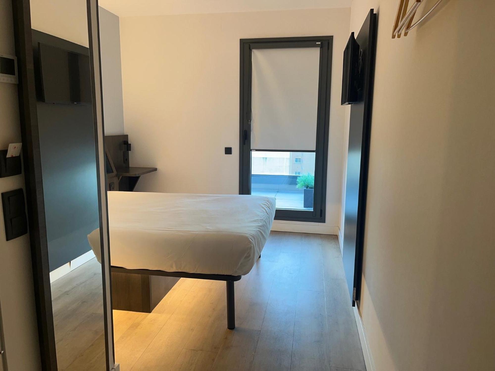 Guest house Hs Centro Atocha