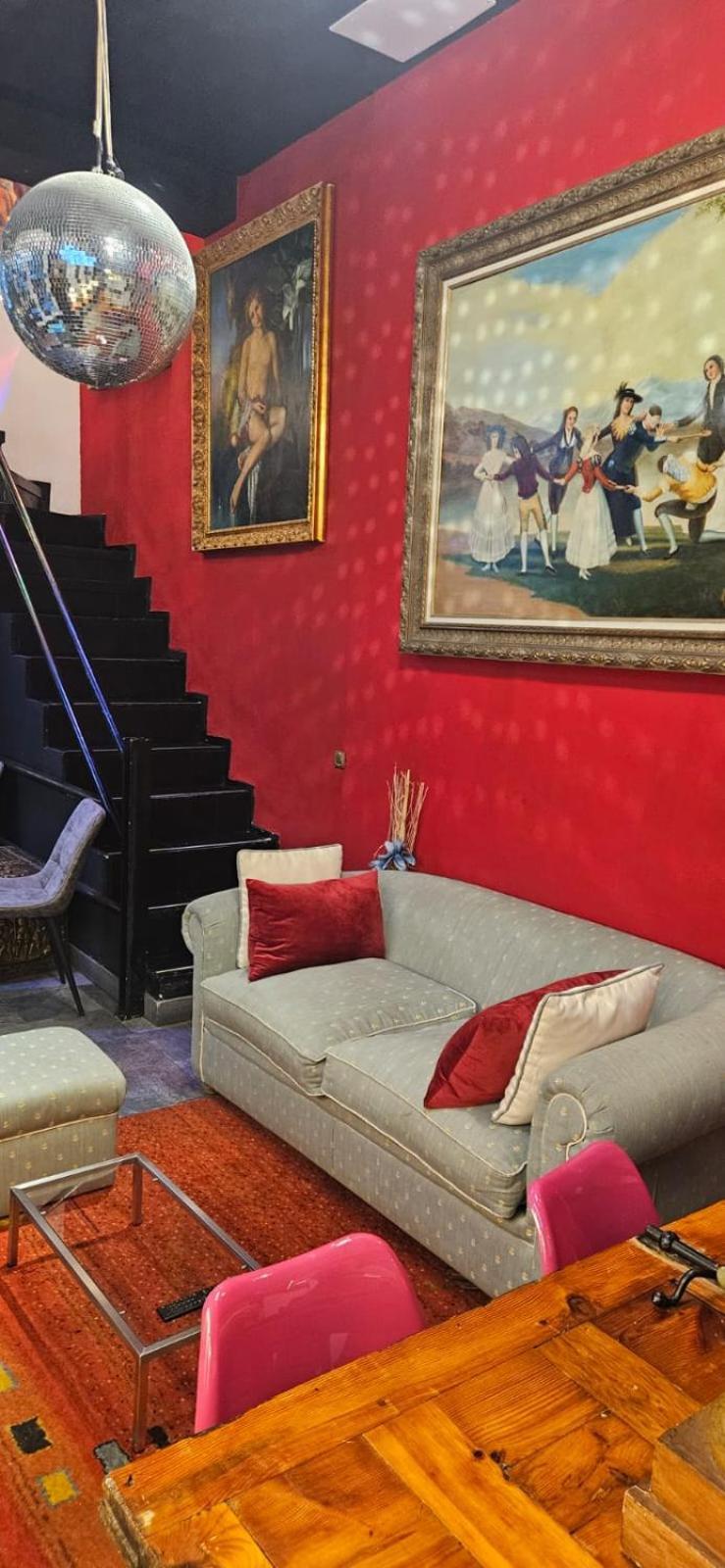 Centro, Edificio Entero Solo Ti Apartamento Madri