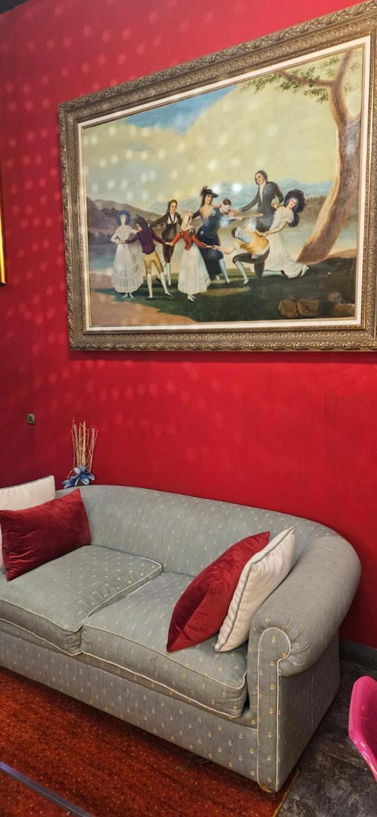 Centro, Edificio Entero Solo Ti Madrid