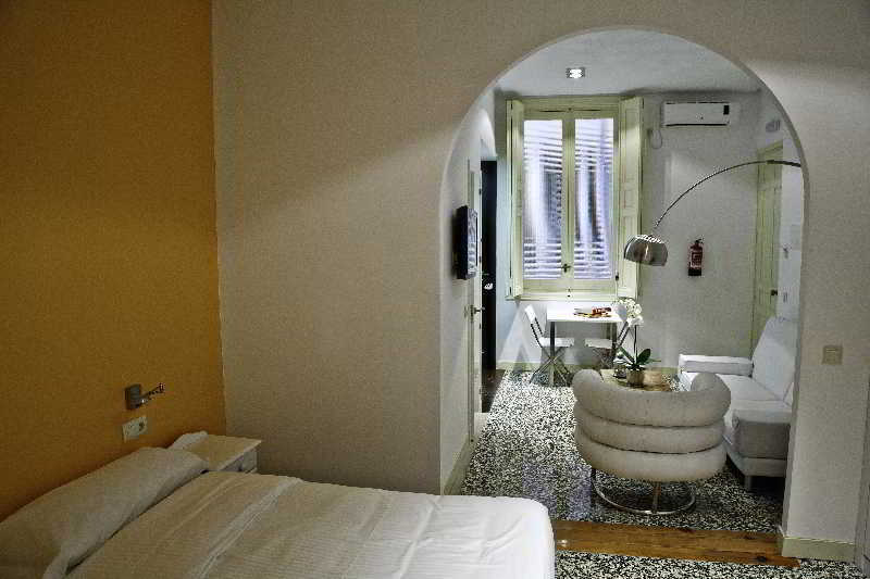 Apartment Letras By Terravisiontravel *