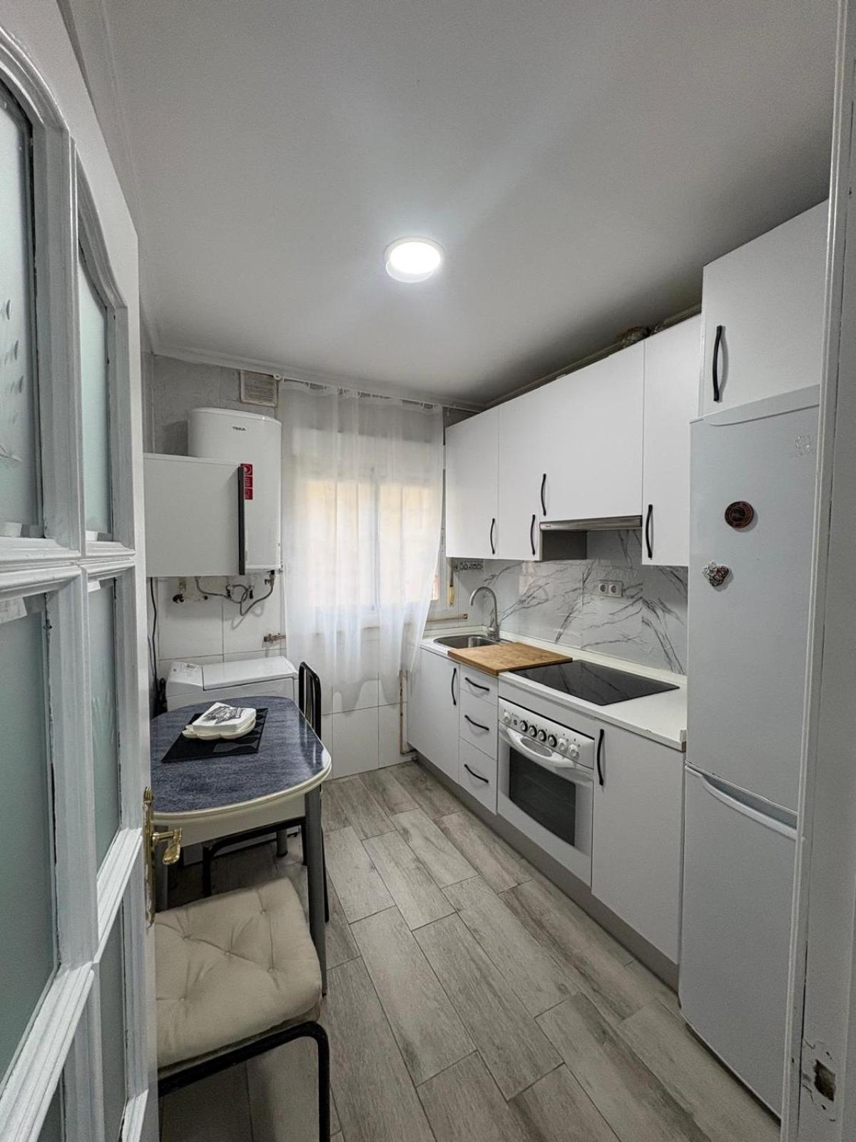 Ocasional Apartamento Madri