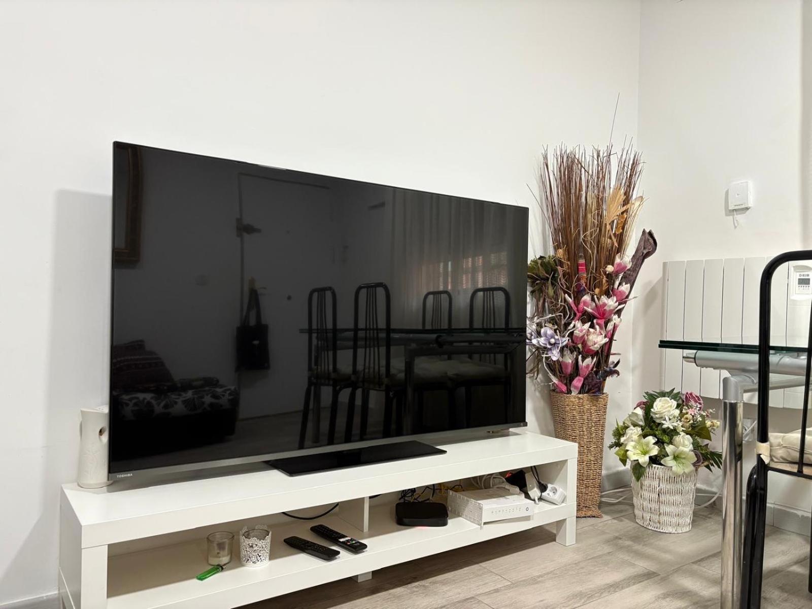 Ocasional Apartamento Madri