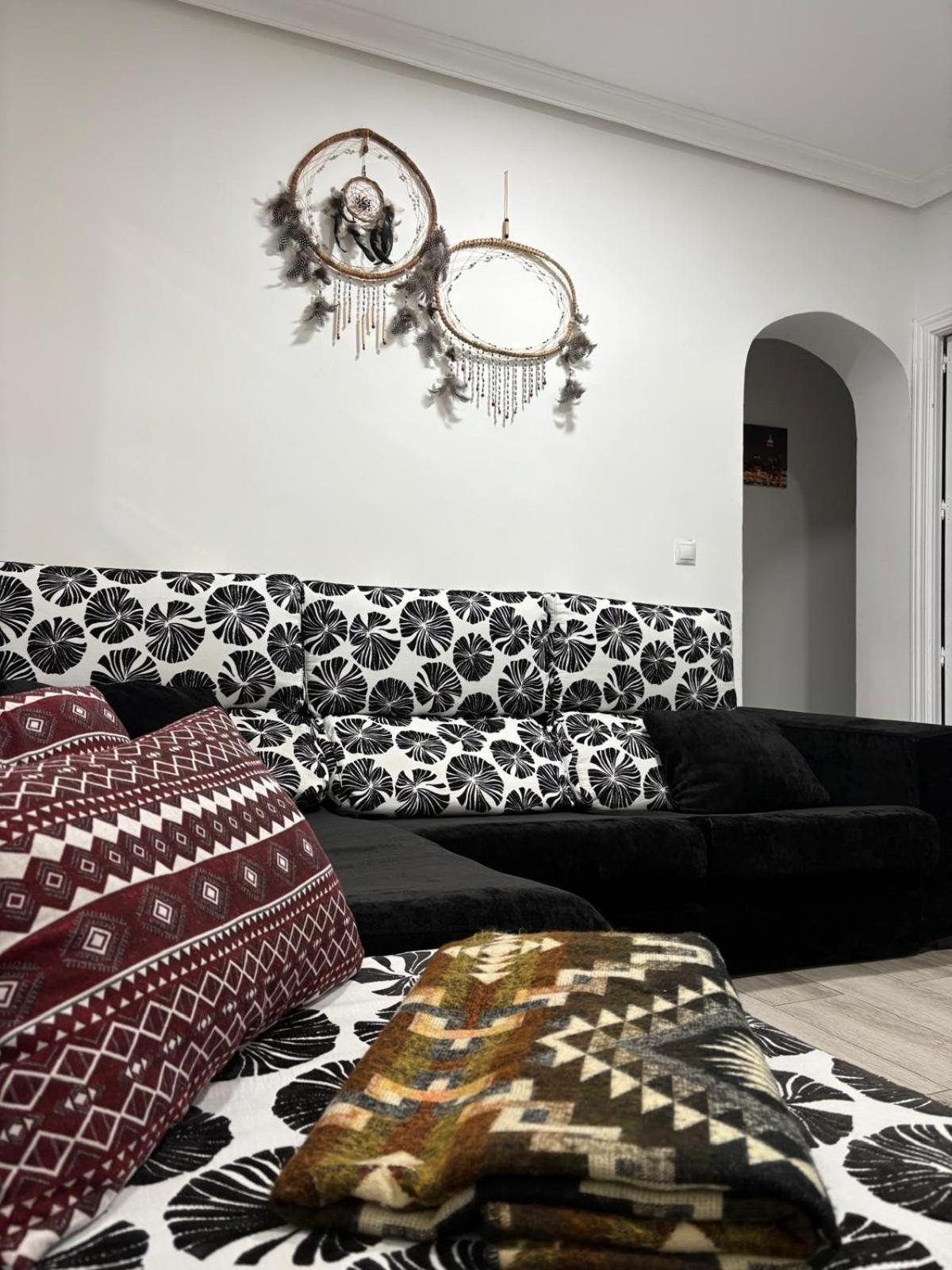 Ocasional Apartamento Madri