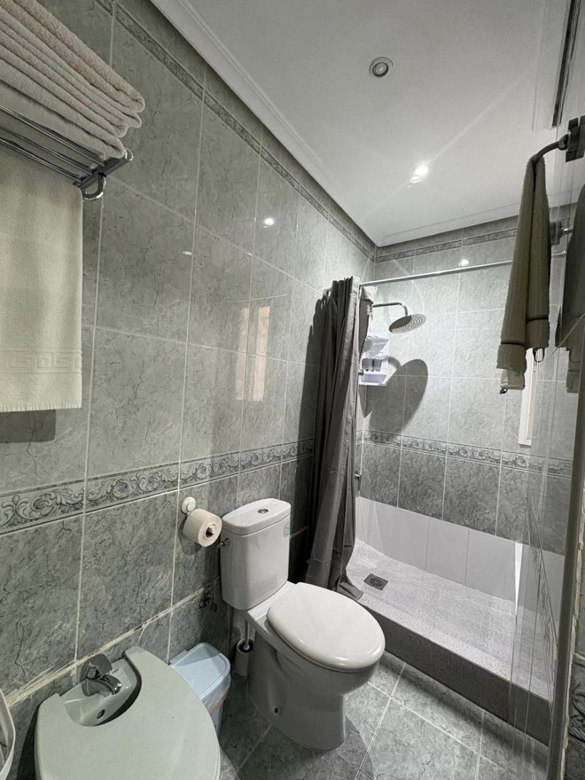 Apartamento Ocasional Madri