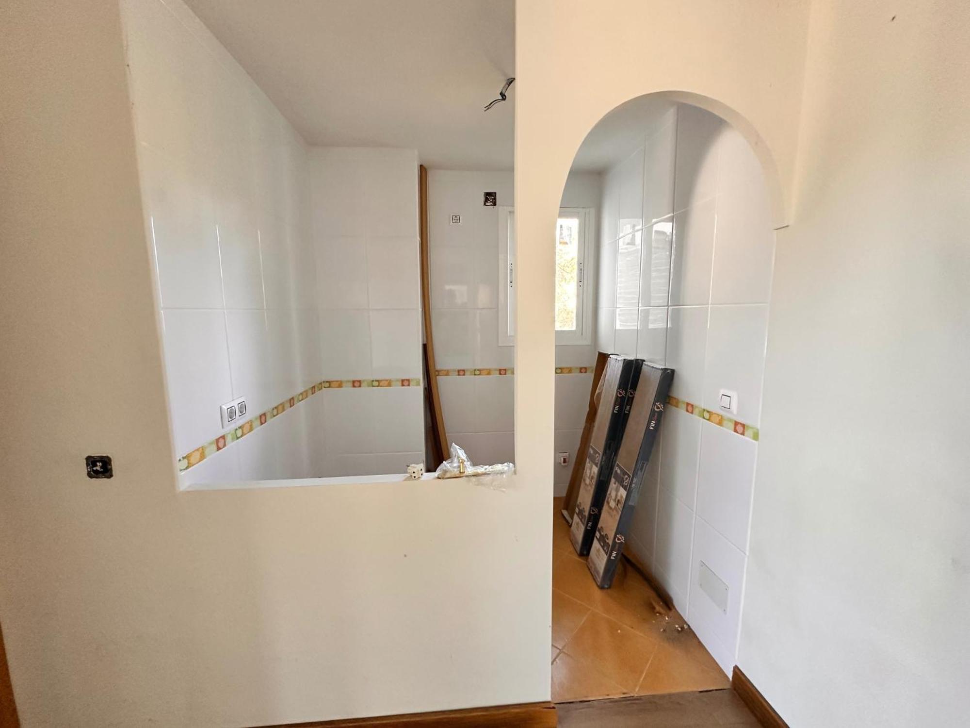 Rio 1 Bed Madrid