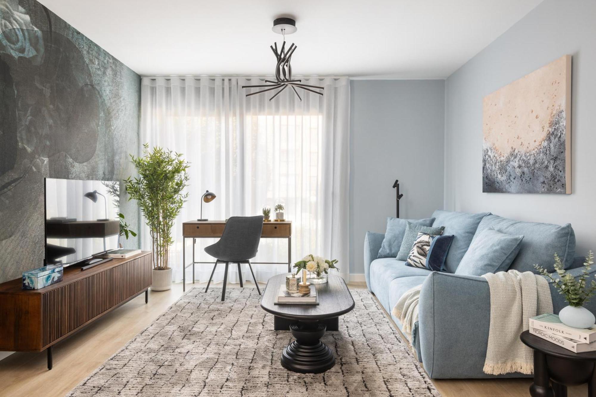 Rio 1 Bed Apartment *