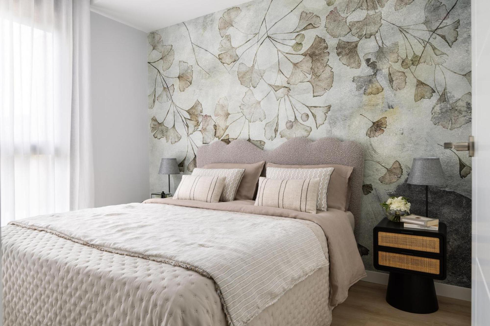 Rio 1 Bed Madrid