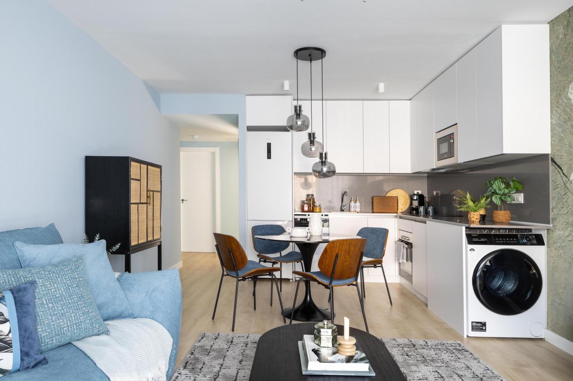 Apartment Rio 1 Bed *