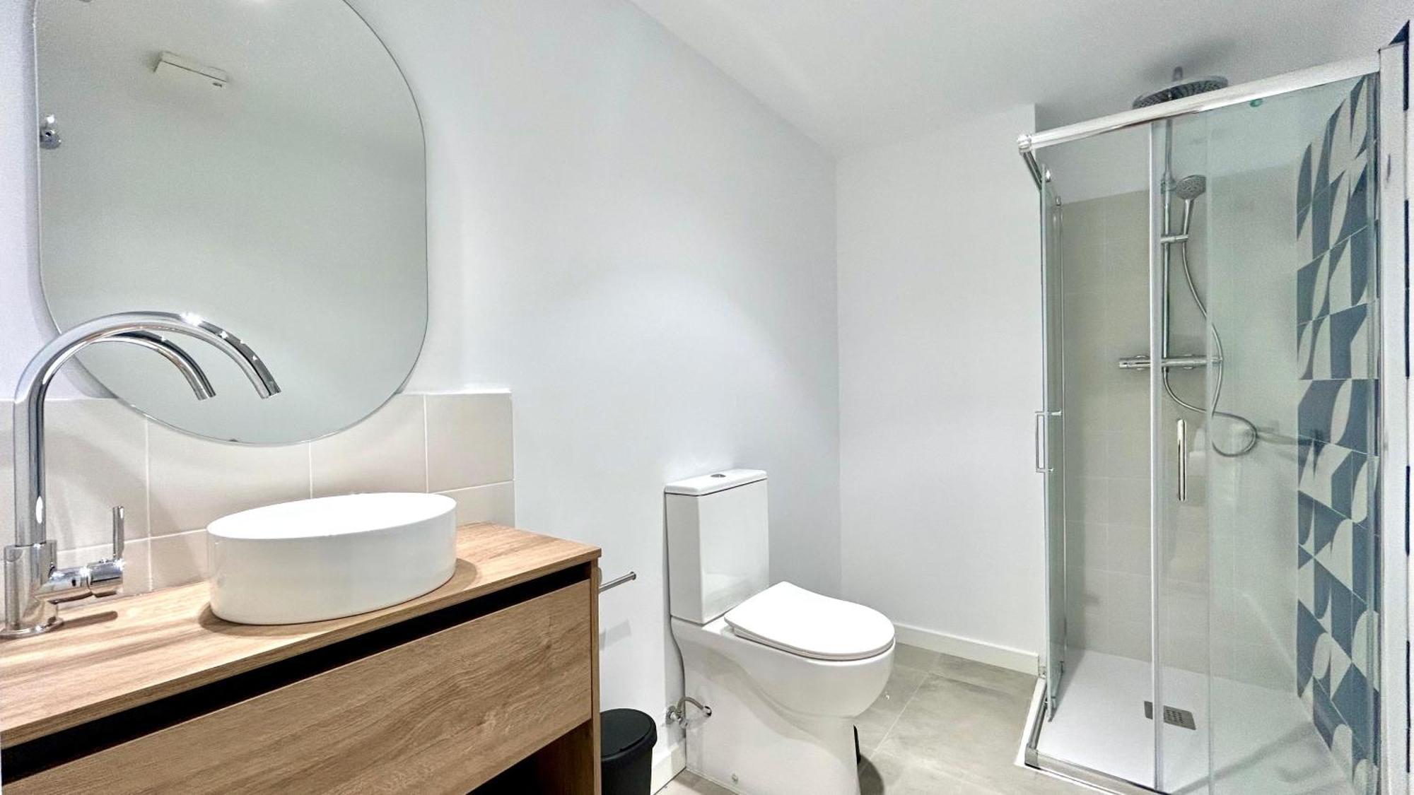 Apartment Hotelito Boutique Puente Vallecas