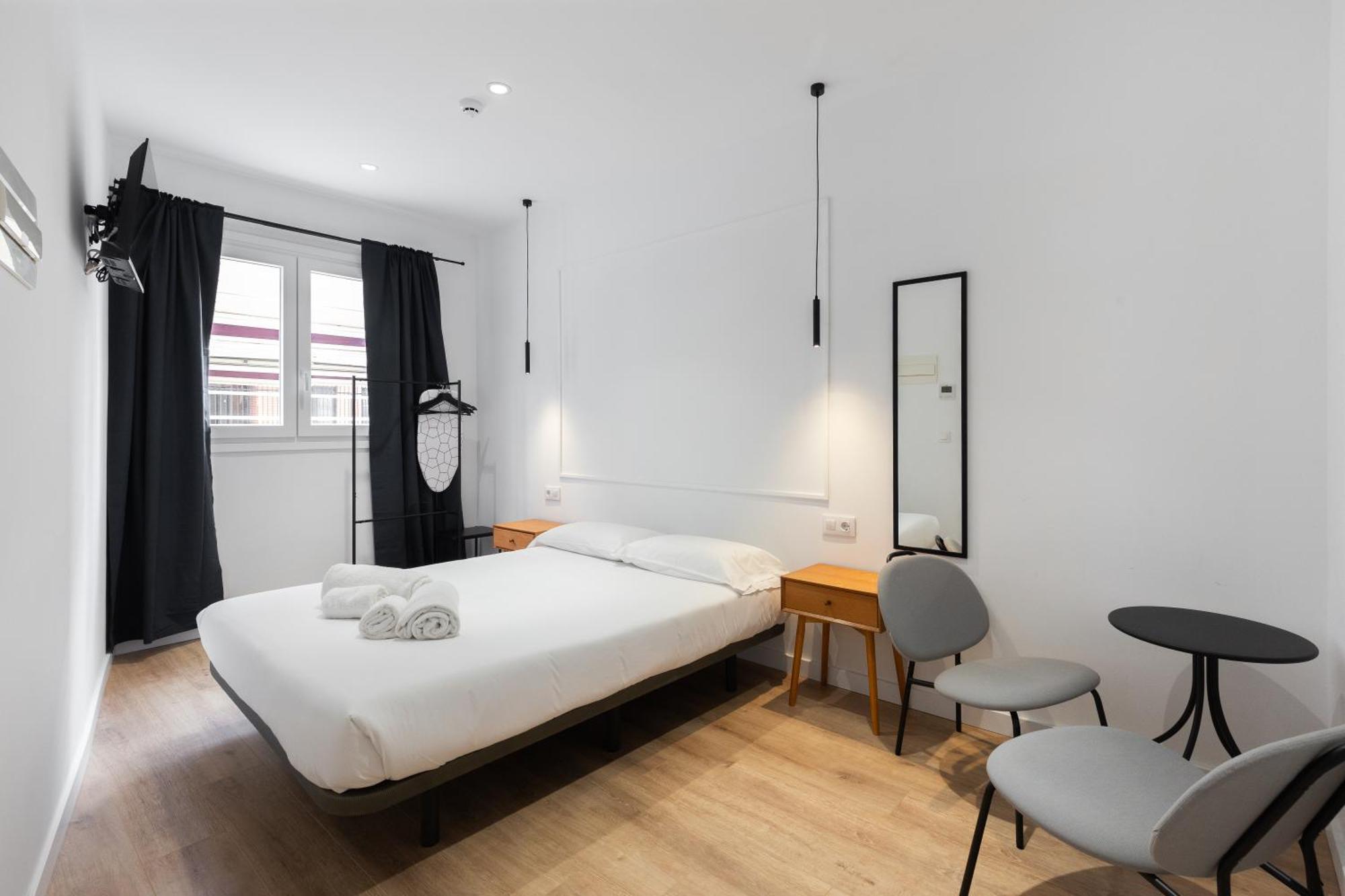 Hotelito Boutique Puente Vallecas Apartment *
