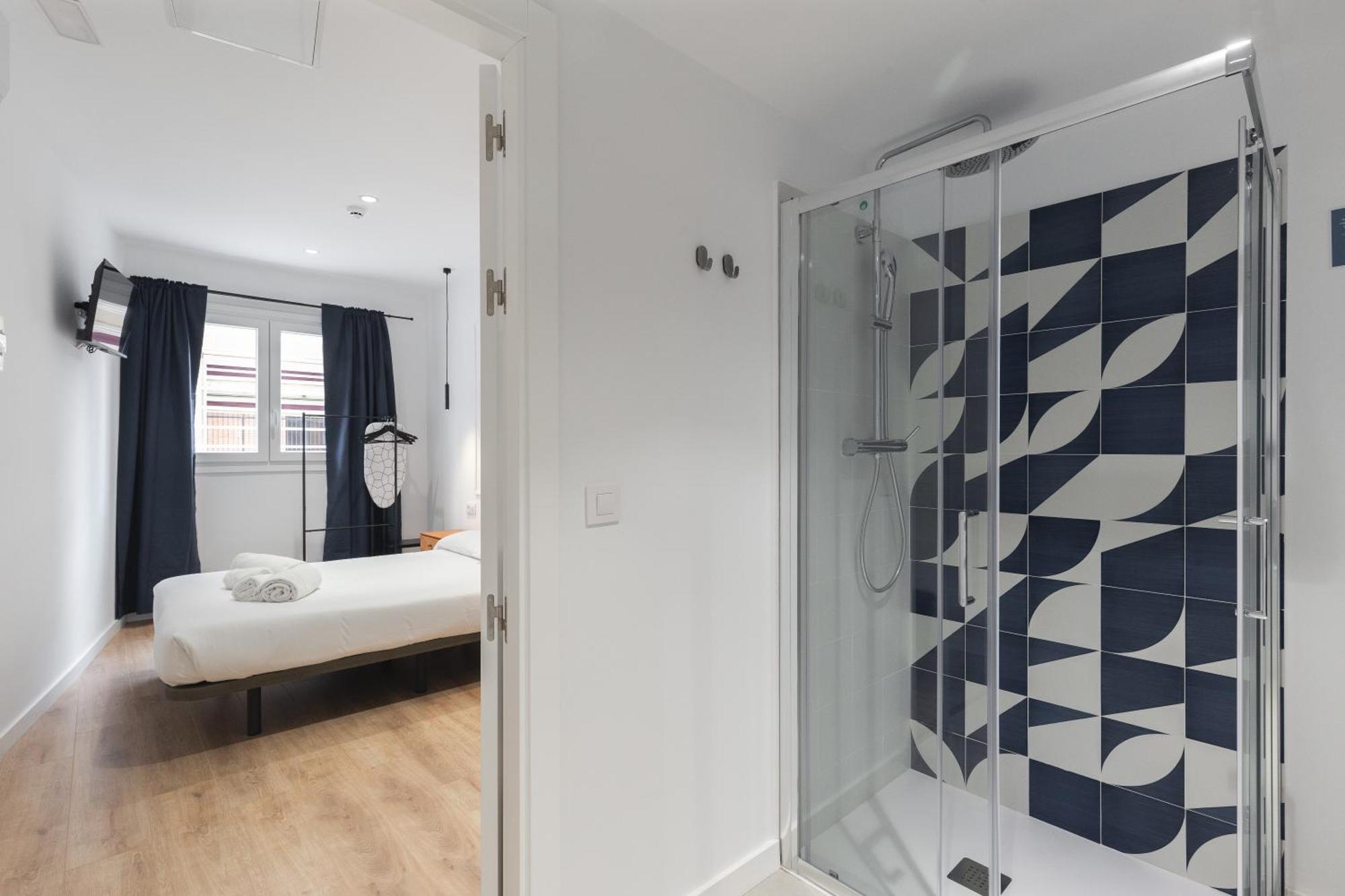 Hotelito Boutique Puente Vallecas * Madri