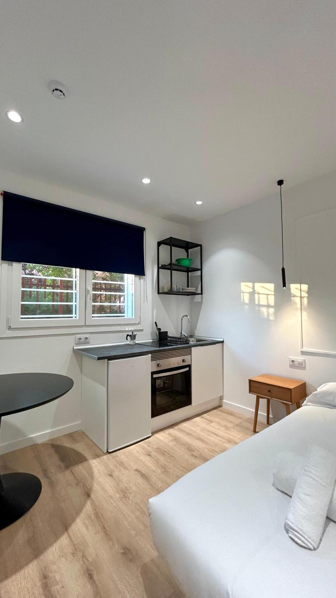 Hotelito Boutique Puente Vallecas * Madri