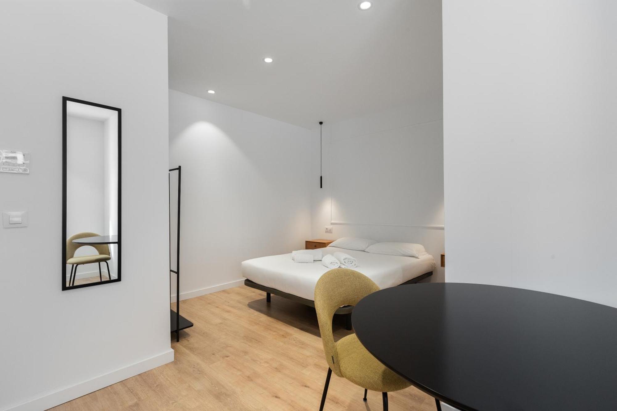 Apartment Hotelito Boutique Puente Vallecas