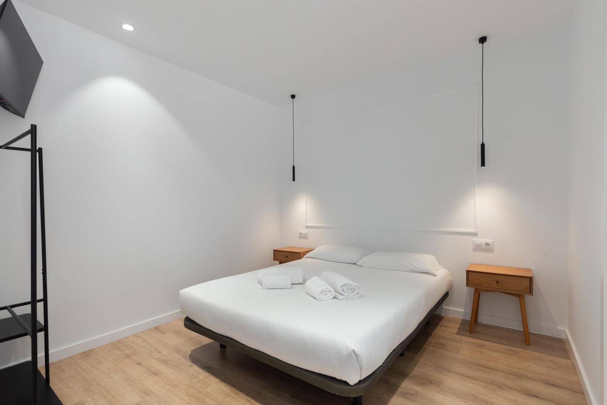 Hotelito Boutique Puente Vallecas Apartment *