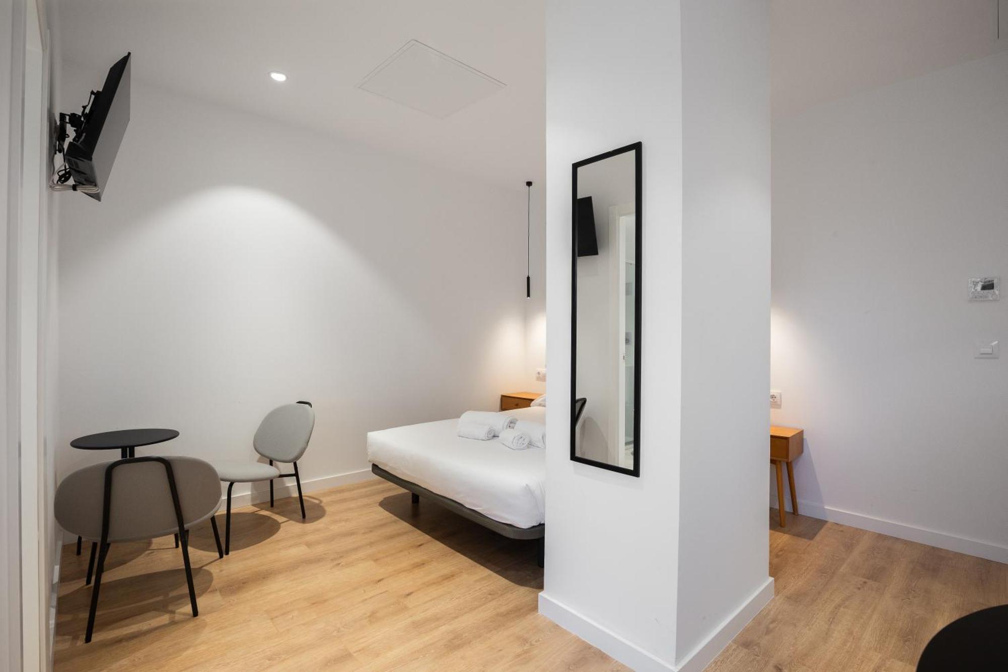 Hotelito Boutique Puente Vallecas * Madri